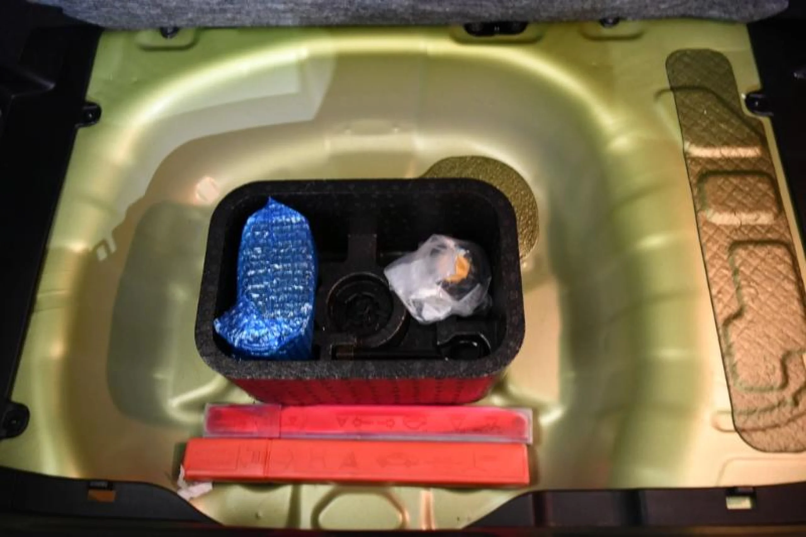 HYUNDAI I20 1.2 MPI KLASS - Foto 10