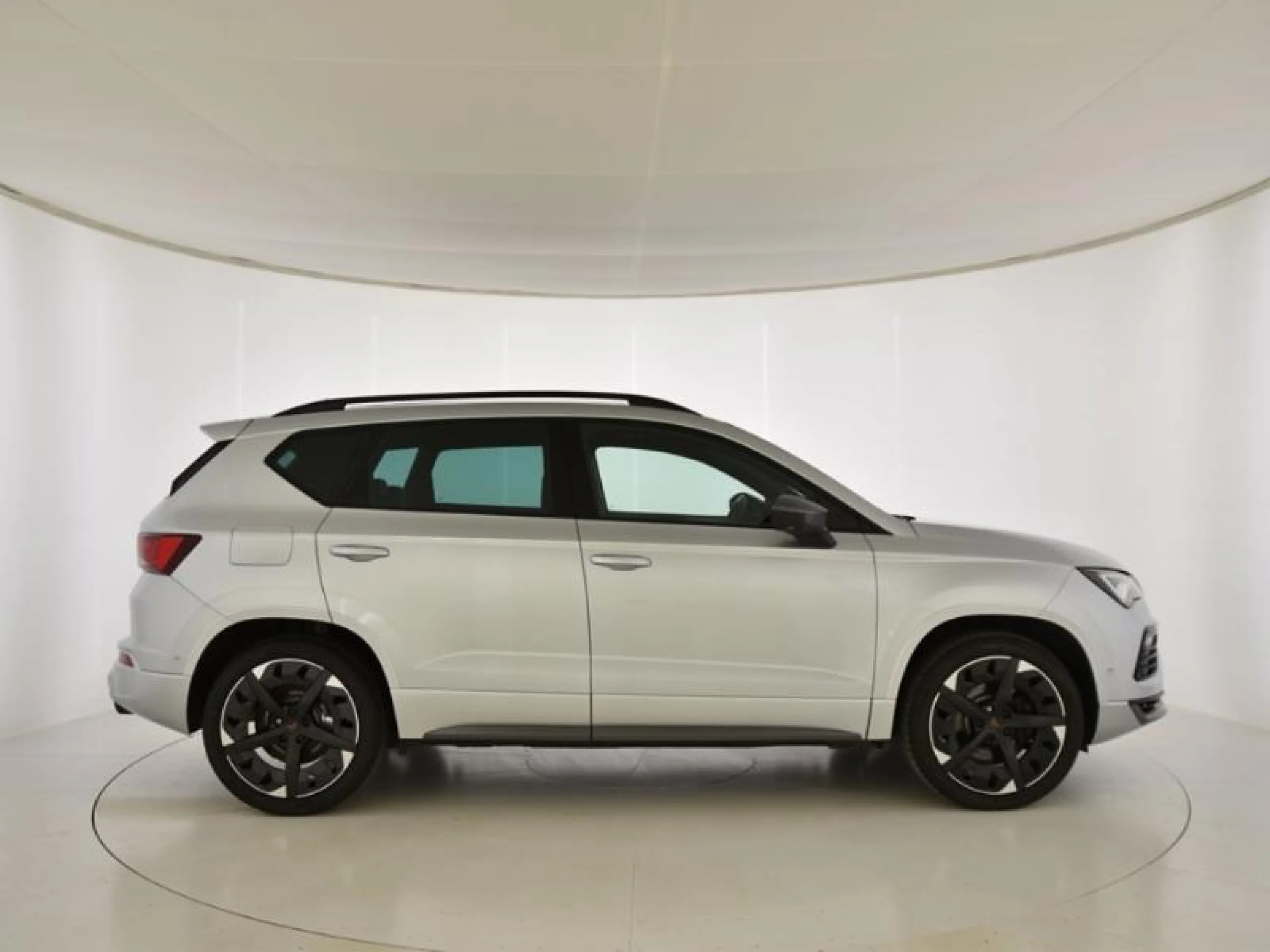 CUPRA ATECA 2.0 TSI 221KW (300CV) 4DRIVE DSG - Foto 3