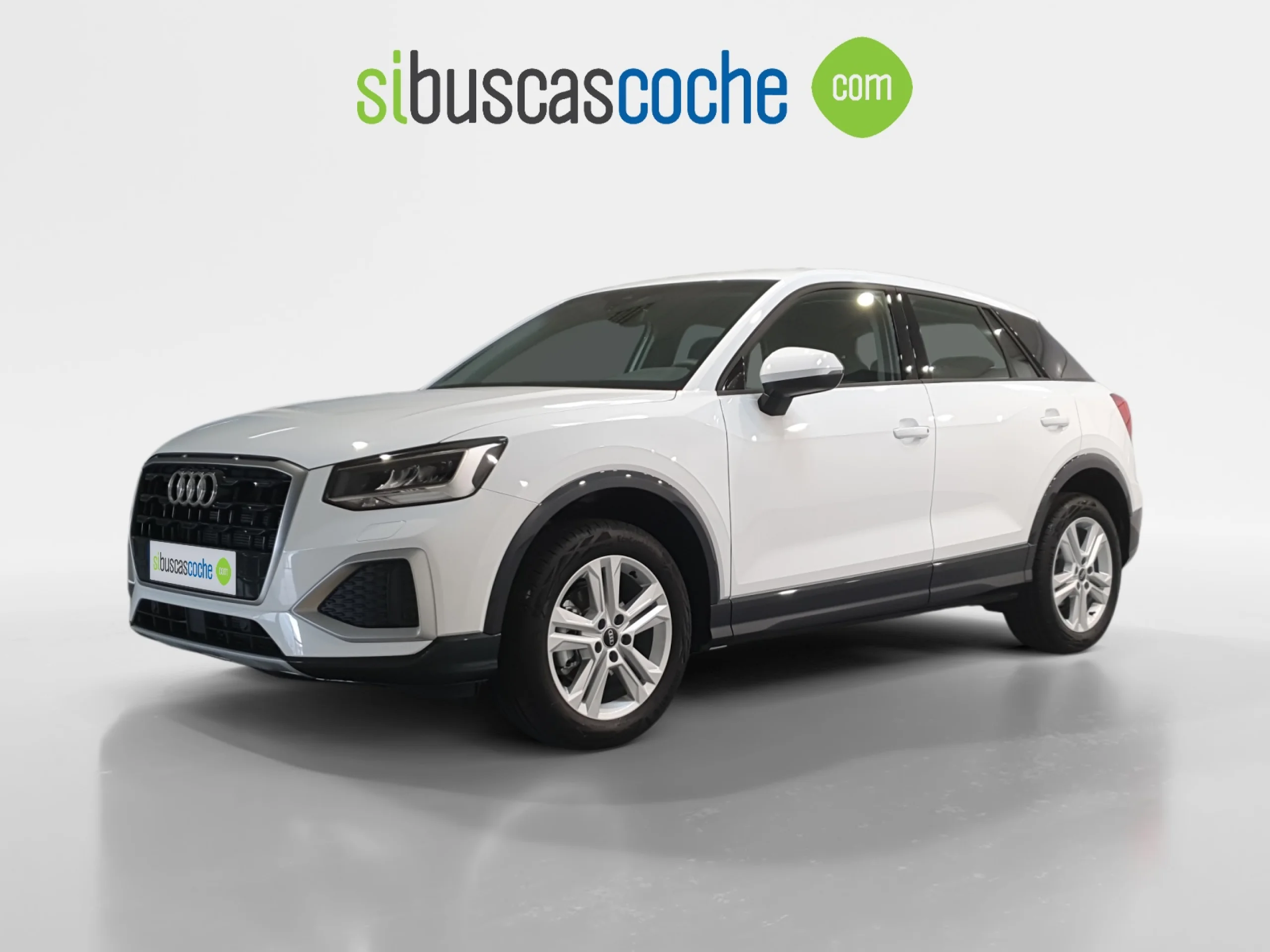 AUDI Q2 ADVANCED 30 TFSI 85KW (116CV) - Foto 1