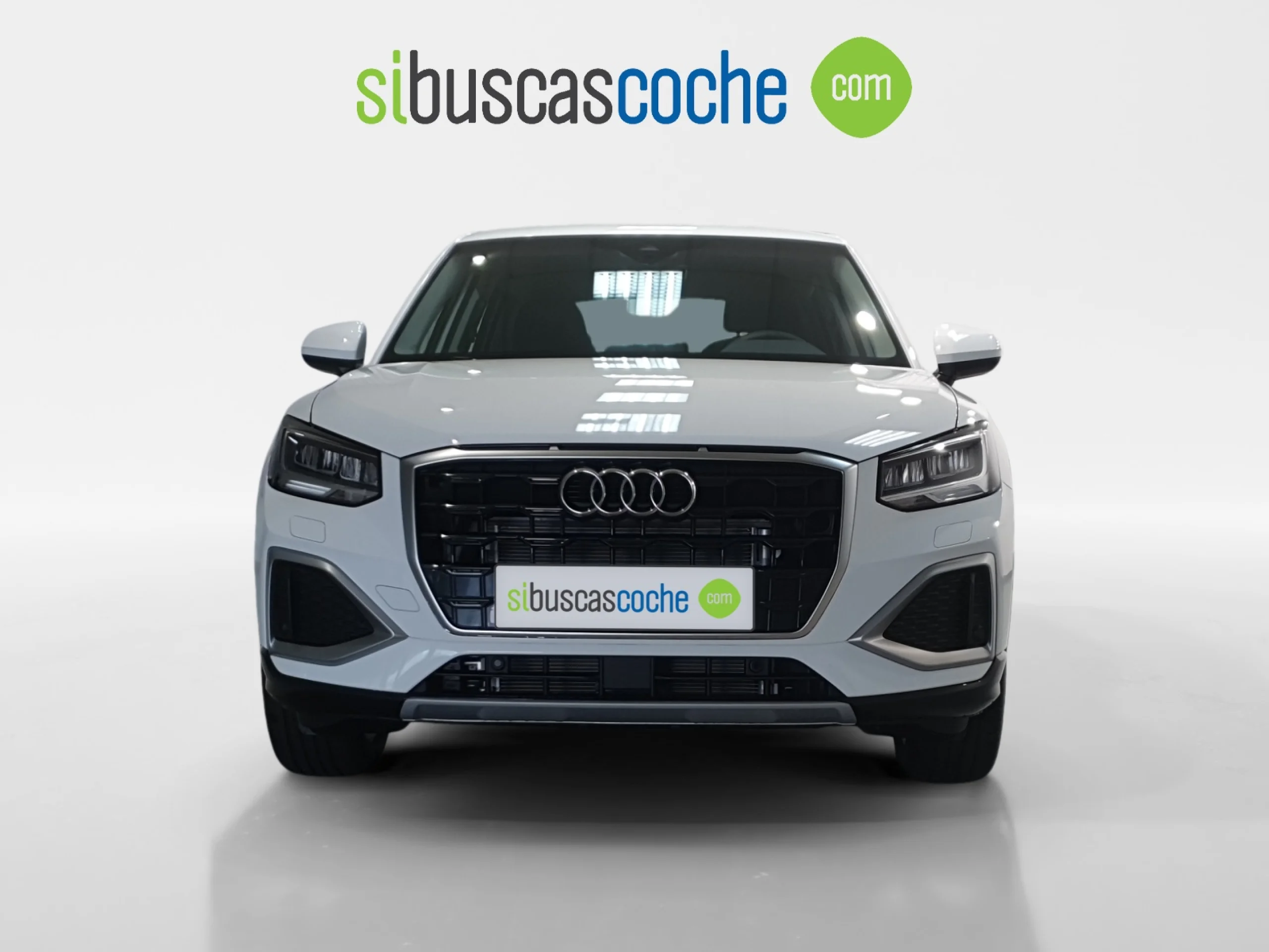 AUDI Q2 ADVANCED 30 TFSI 85KW (116CV) - Foto 2