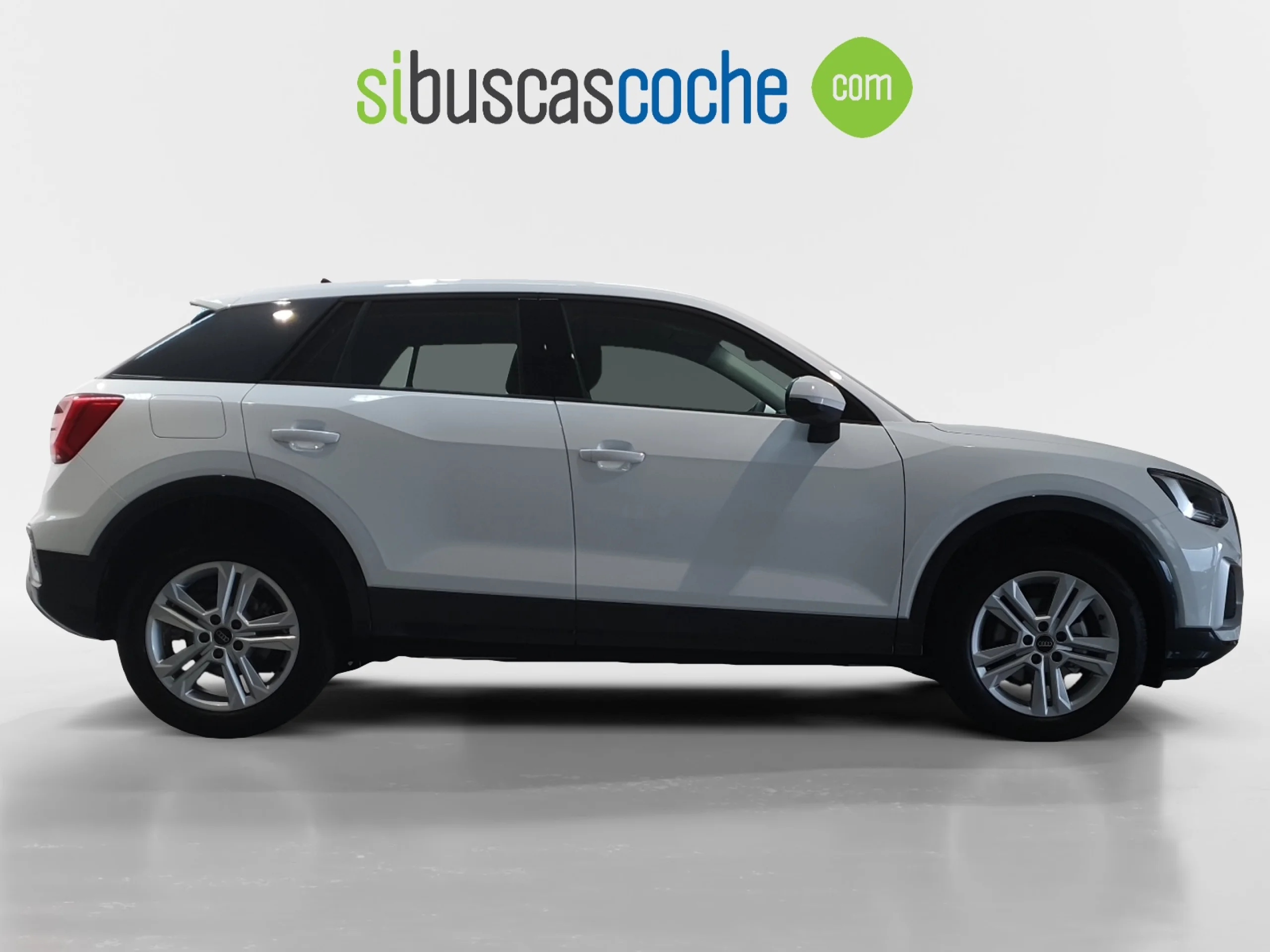 AUDI Q2 ADVANCED 30 TFSI 85KW (116CV) - Foto 3