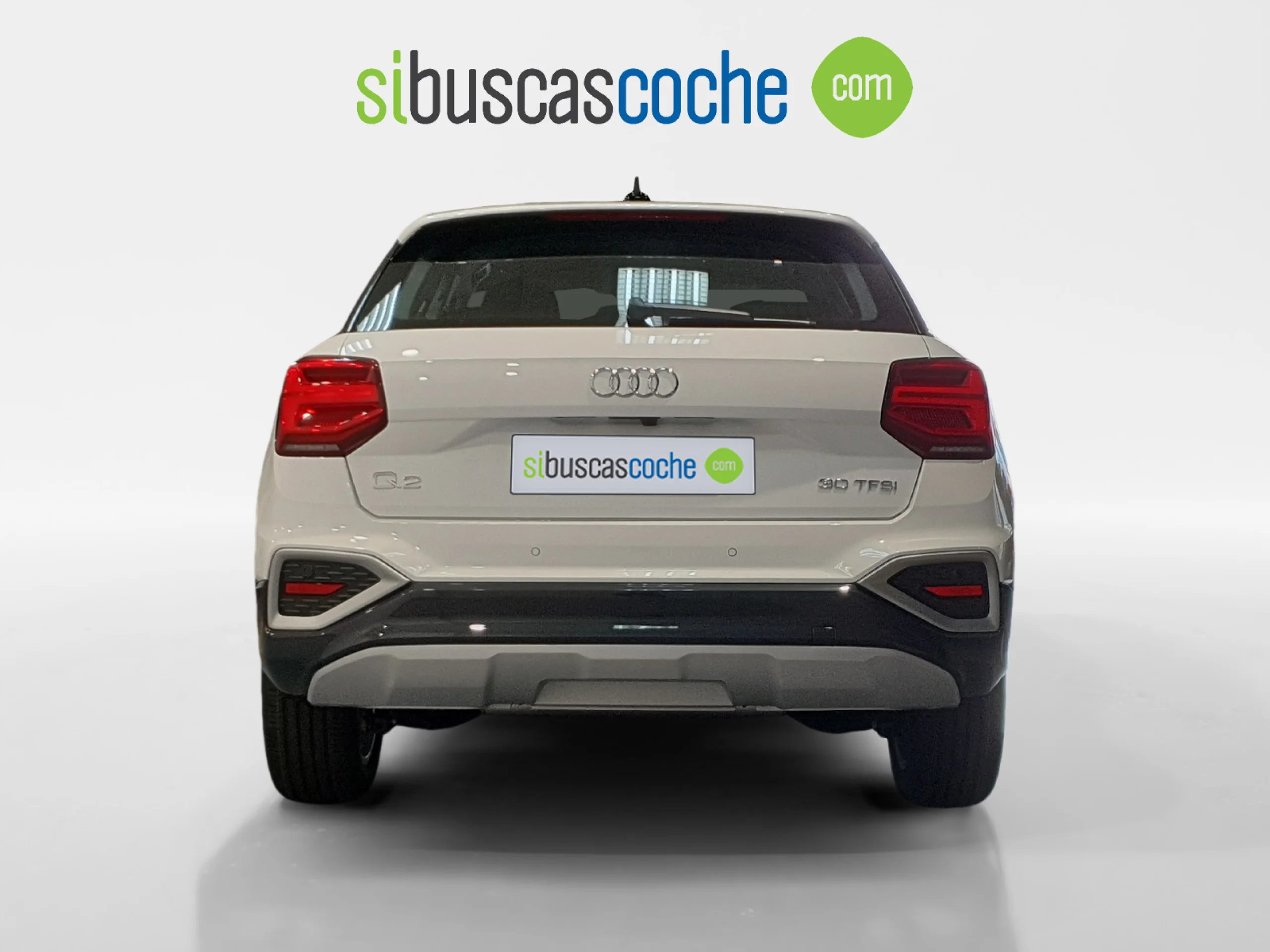 AUDI Q2 ADVANCED 30 TFSI 85KW (116CV) - Foto 5