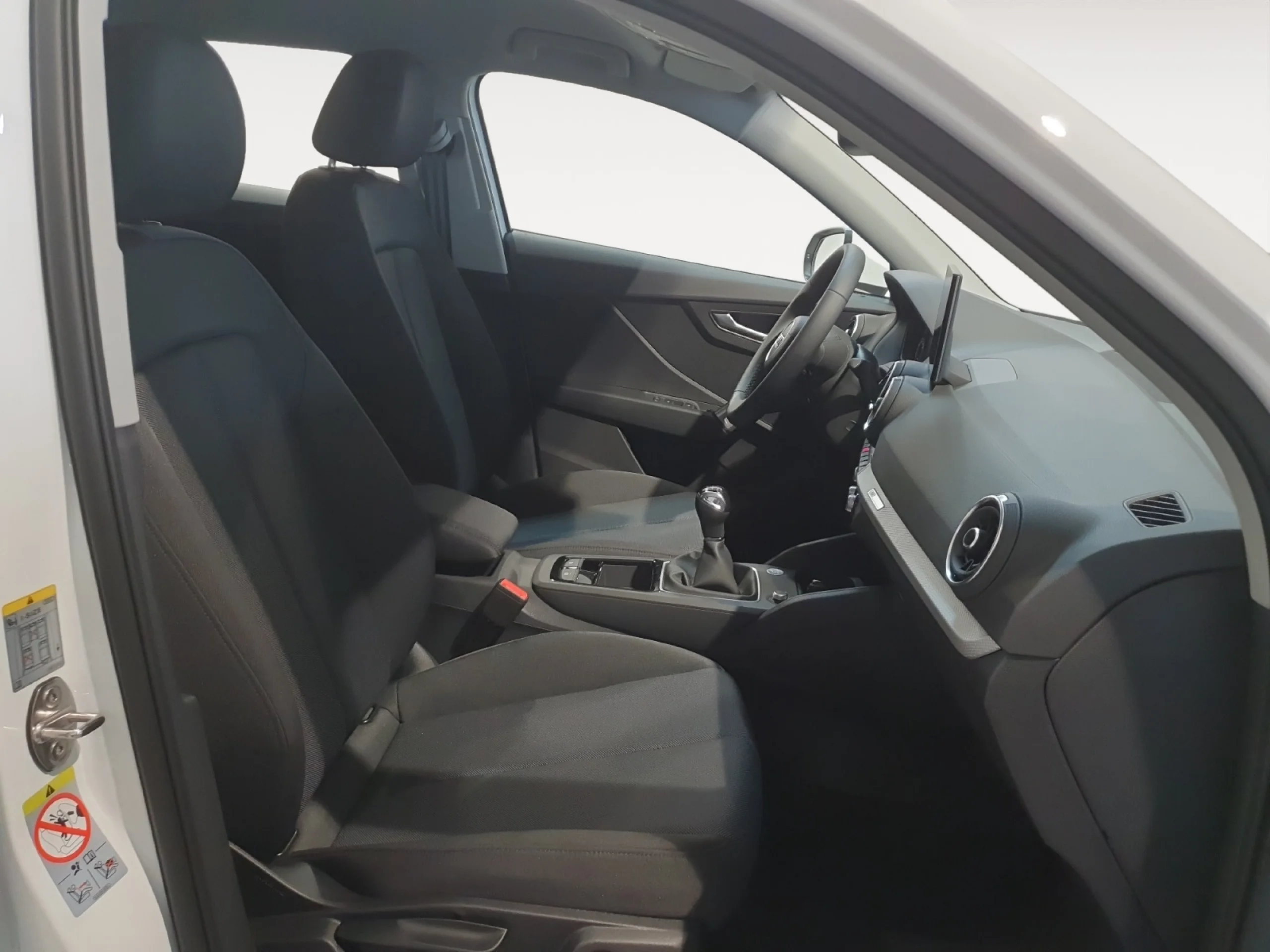 AUDI Q2 ADVANCED 30 TFSI 85KW (116CV) - Foto 7