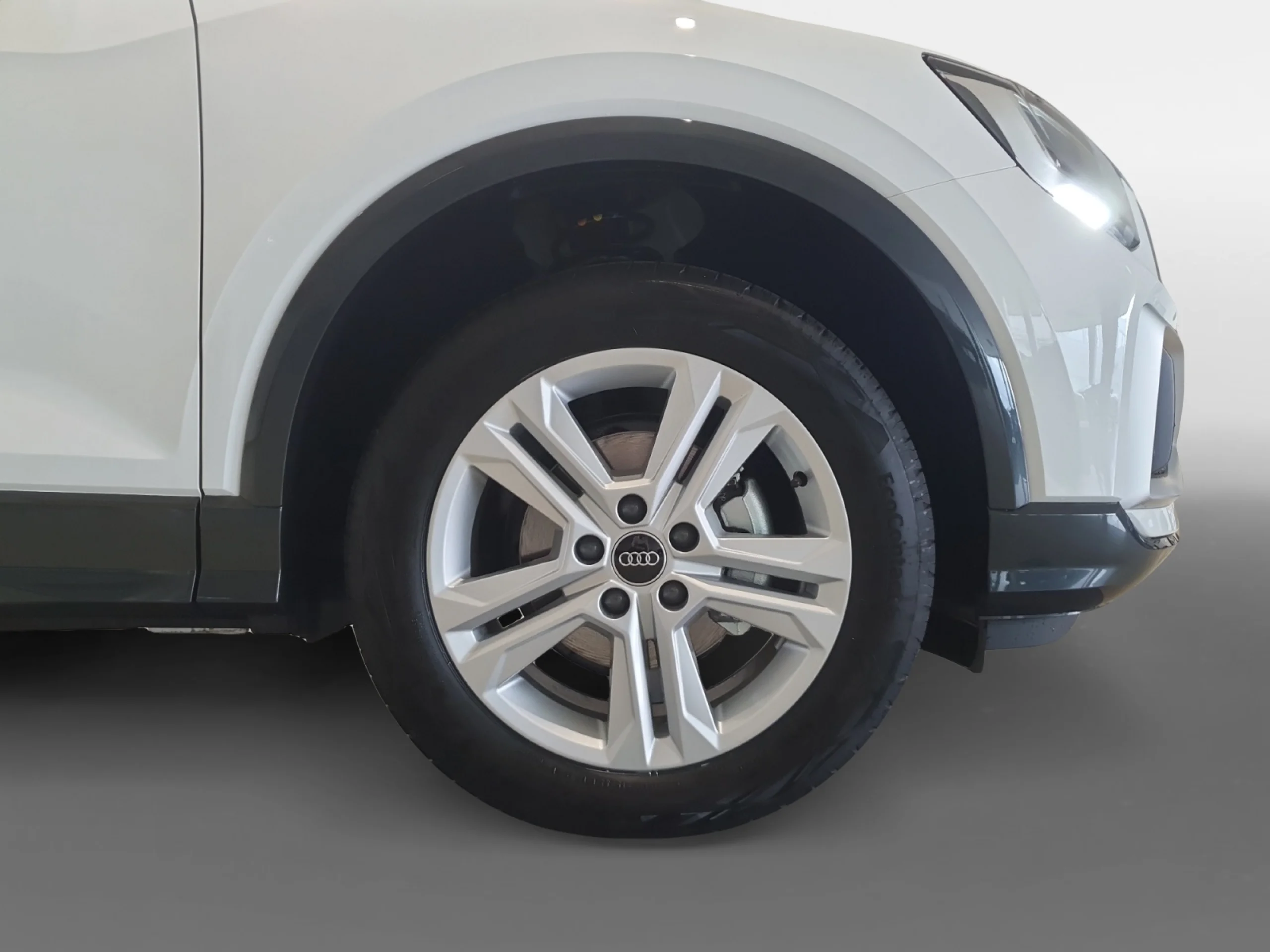 AUDI Q2 ADVANCED 30 TFSI 85KW (116CV) - Foto 10