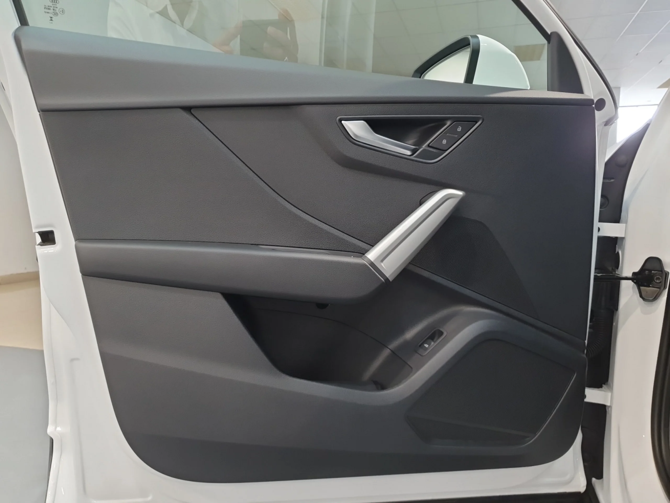 AUDI Q2 ADVANCED 30 TFSI 85KW (116CV) - Foto 12