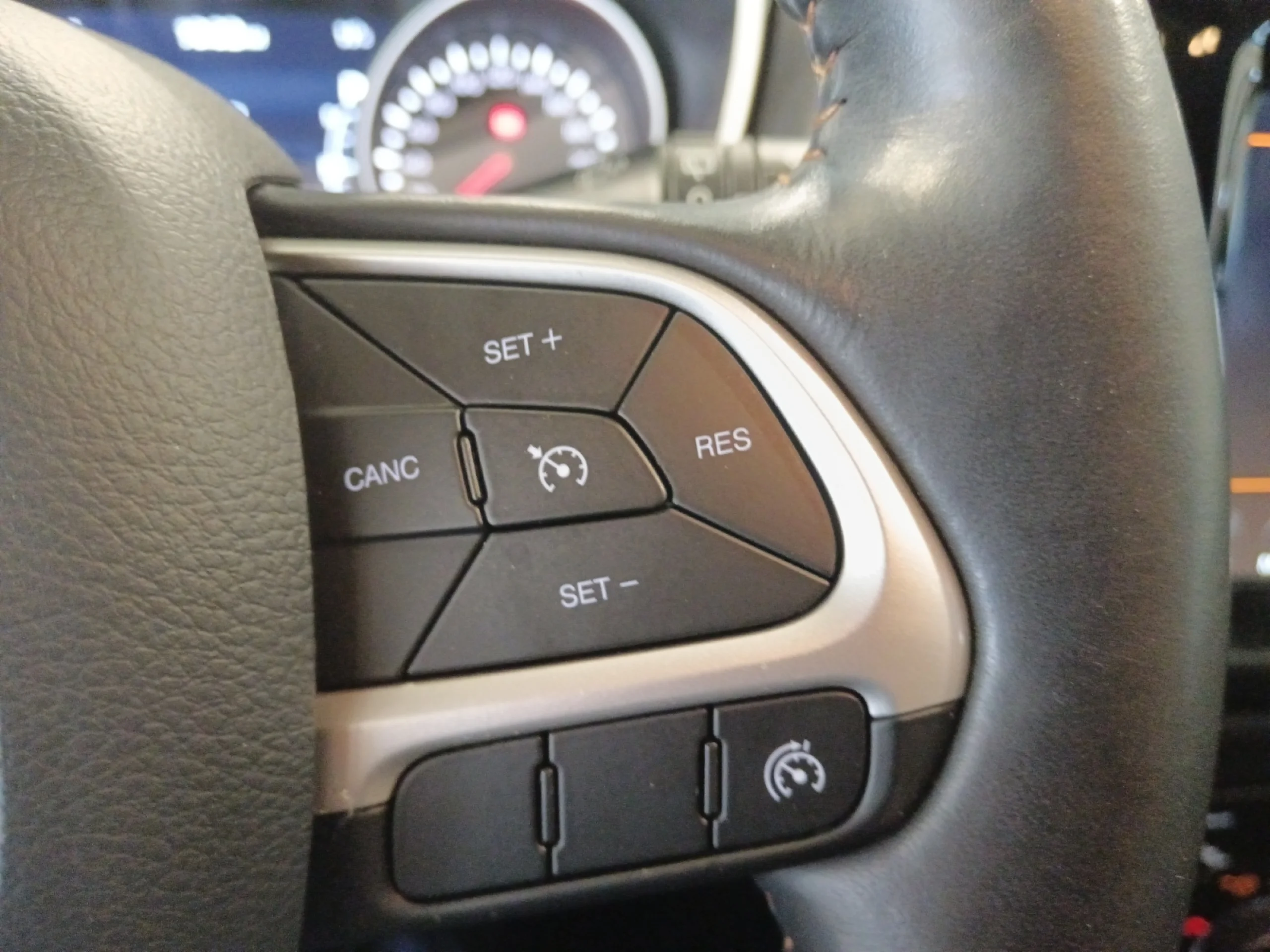 JEEP COMPASS 2.0 MJET 103KW LIMITED 4X4 - Foto 18
