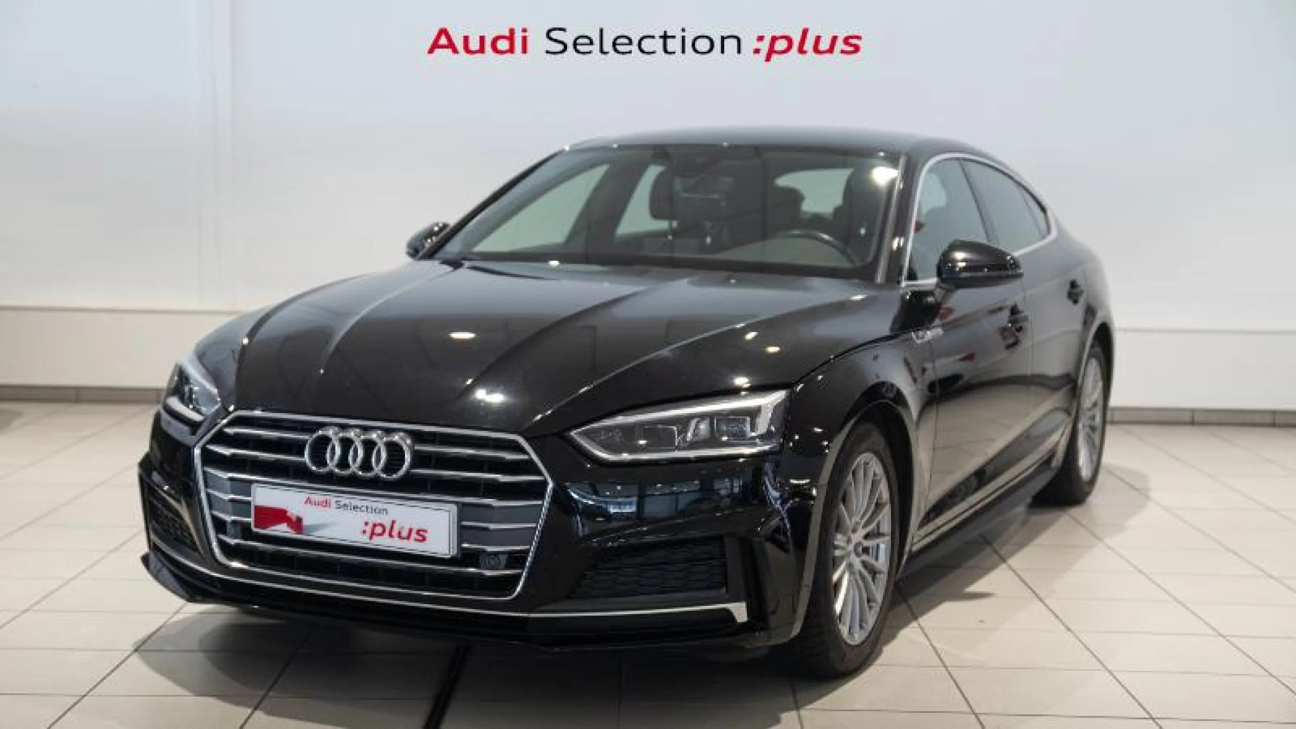 AUDI A5 SPORT 2.0 TDI SPORTBACK - Foto 1