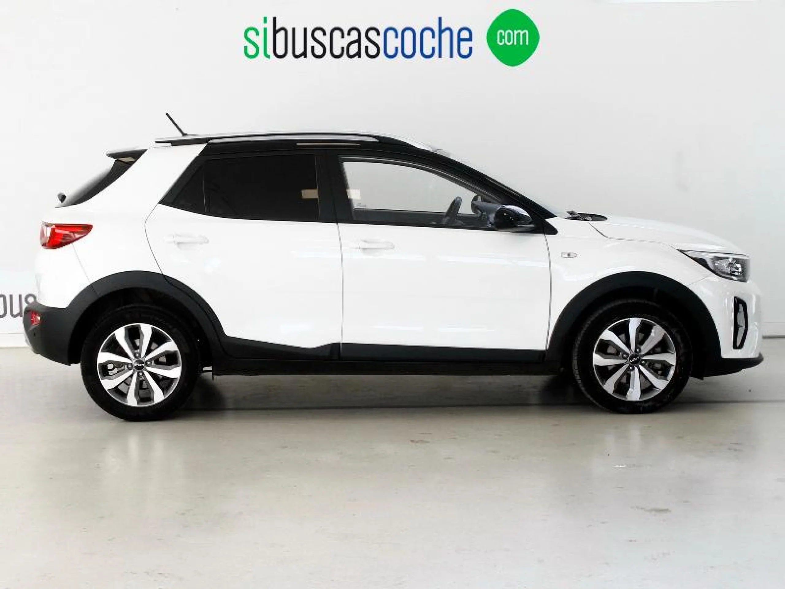 KIA STONIC 1.0 T GDI 74KW (100CV) MHEV IMT CONCEPT - Foto 3