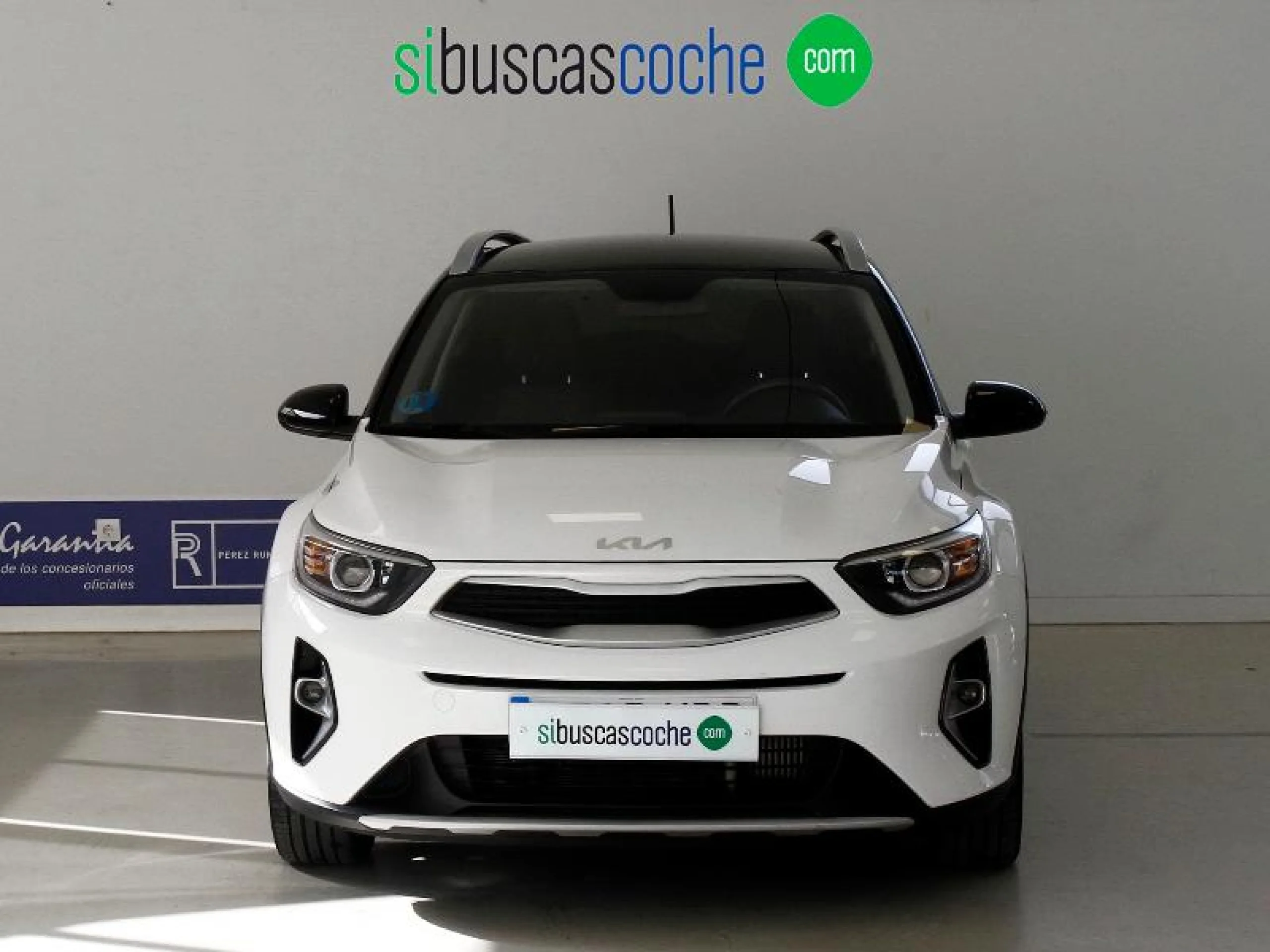 KIA STONIC 1.0 T GDI 74KW (100CV) MHEV IMT CONCEPT - Foto 15
