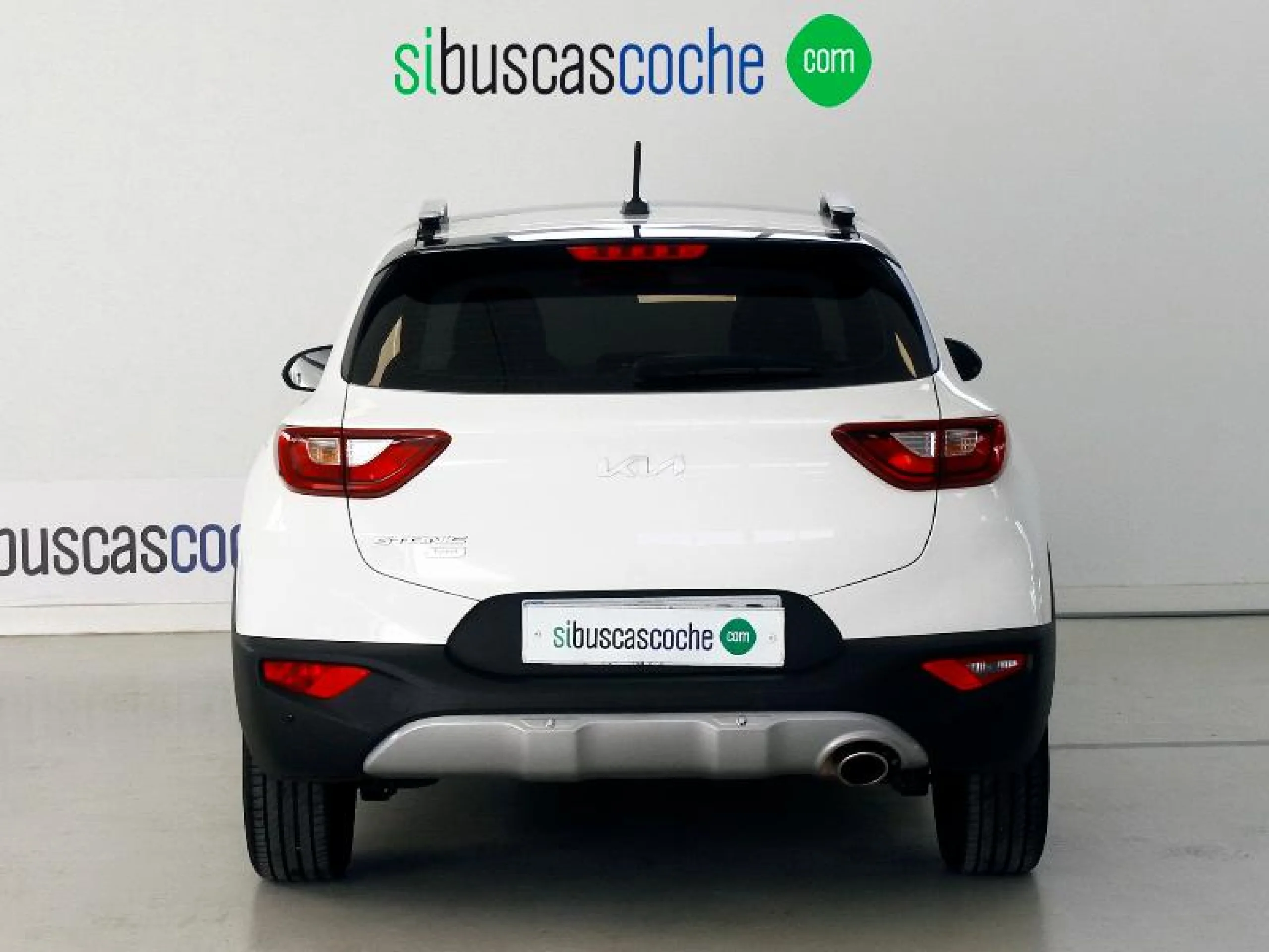 KIA STONIC 1.0 T GDI 74KW (100CV) MHEV IMT CONCEPT - Foto 16