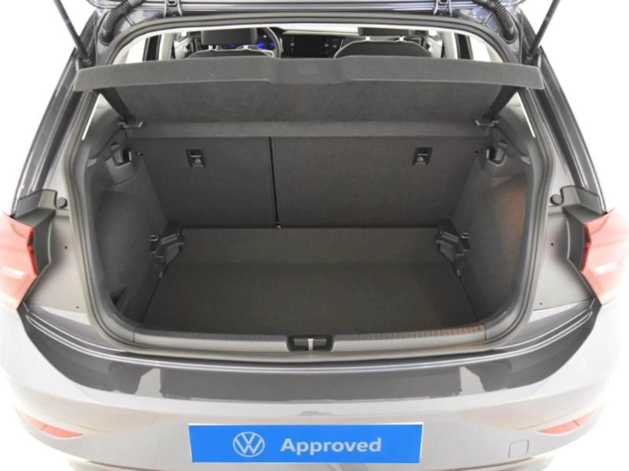 VOLKSWAGEN POLO POLO MATCH 1.0 TSI 70 KW (95 CV)  5 VEL. - Foto 7