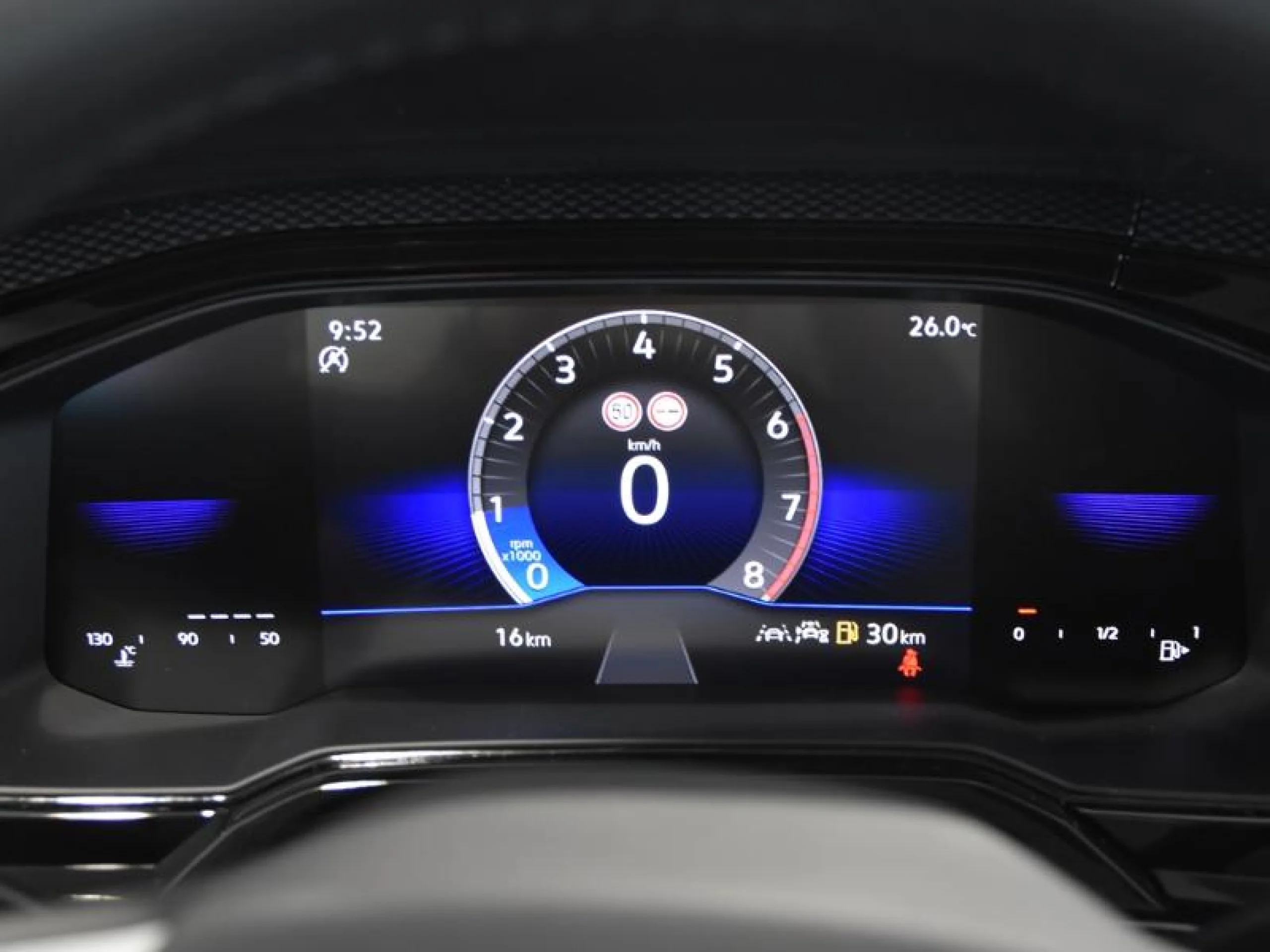 VOLKSWAGEN POLO POLO MATCH 1.0 TSI 70 KW (95 CV)  5 VEL. - Foto 15