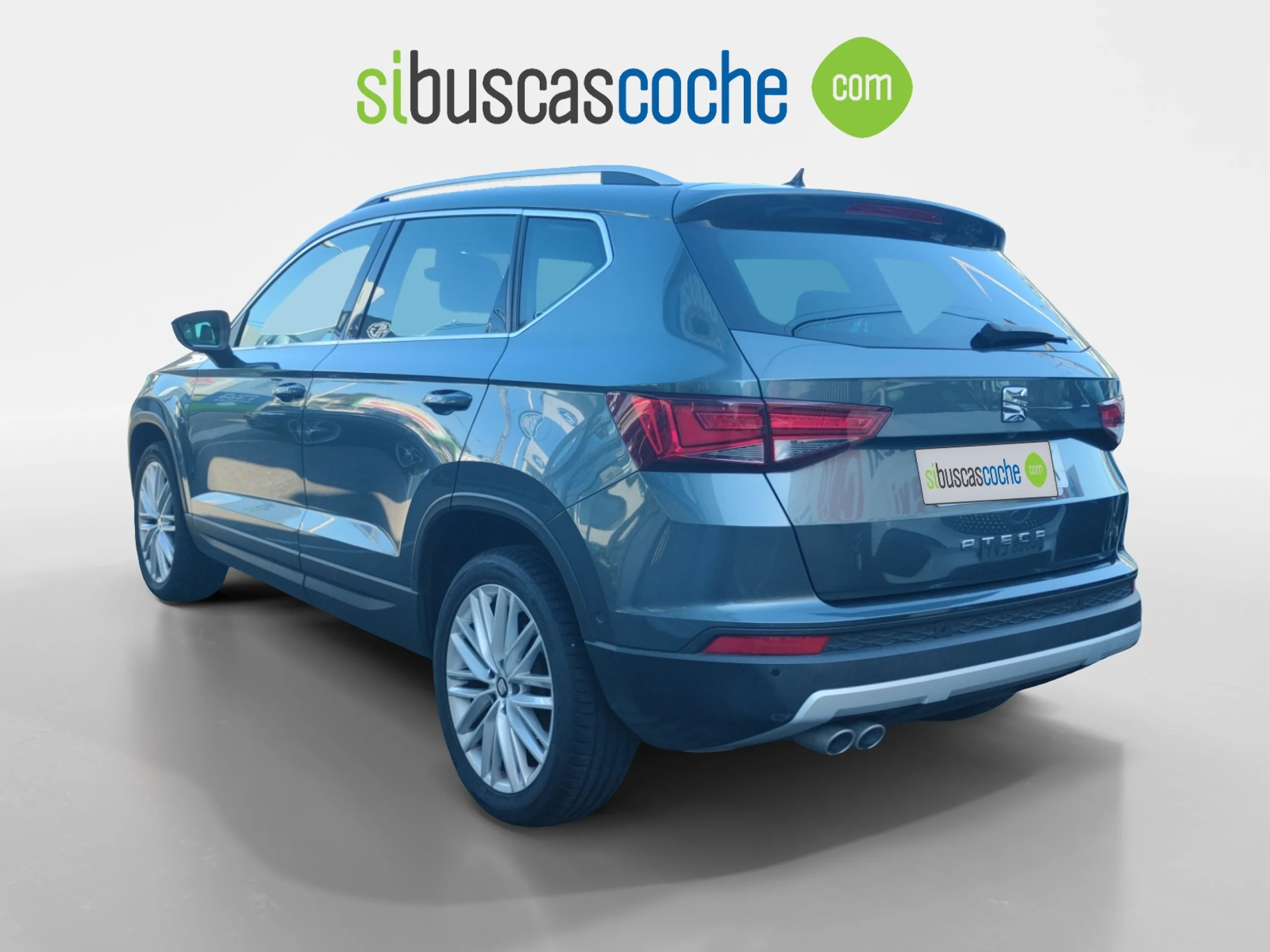 SEAT ATECA 2.0 TDI 110KW (150CV) DSG S&S XCELLENCE - Foto 2