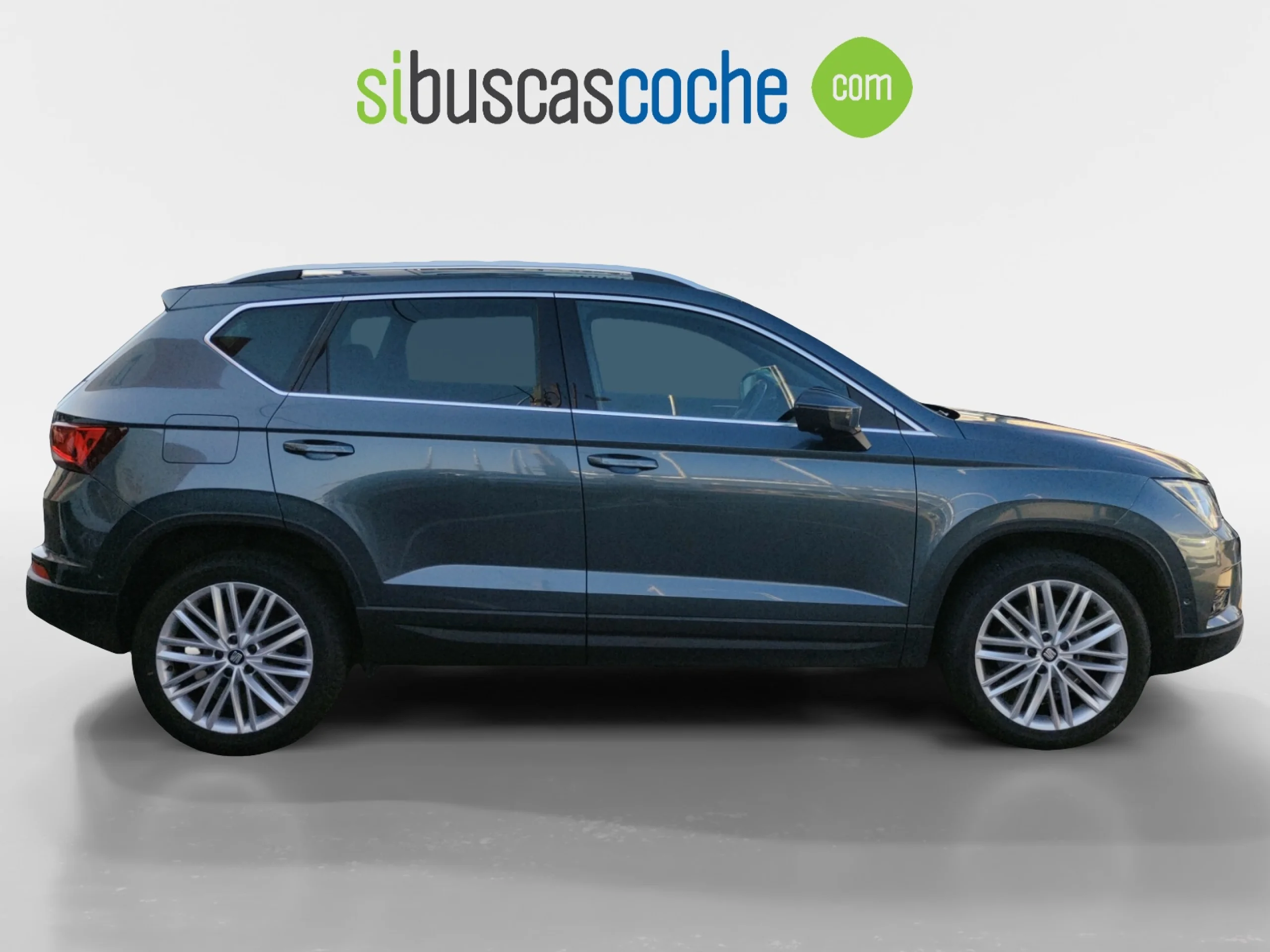 SEAT ATECA 2.0 TDI 110KW (150CV) DSG S&S XCELLENCE - Foto 3