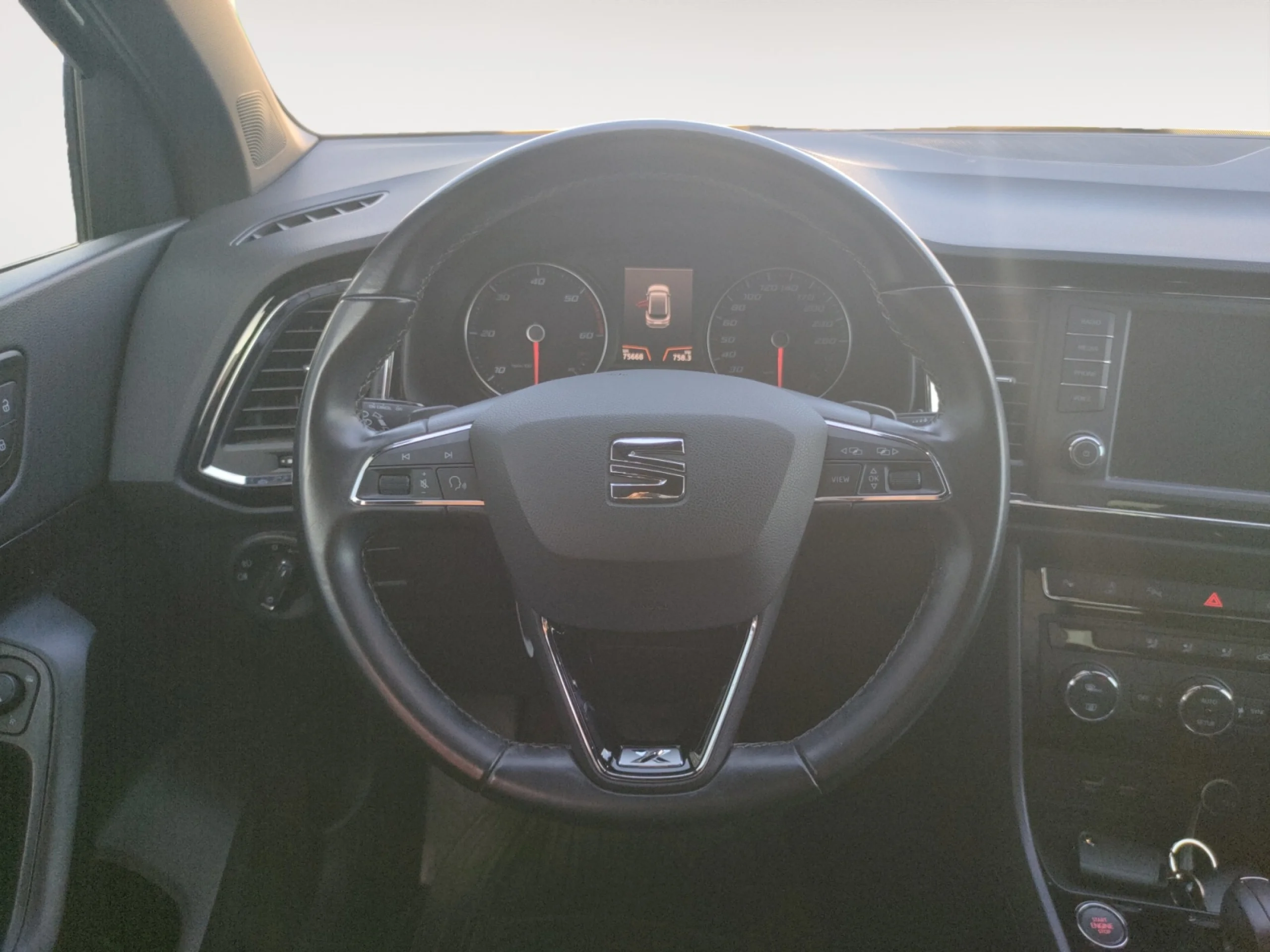 SEAT ATECA 2.0 TDI 110KW (150CV) DSG S&S XCELLENCE - Foto 11