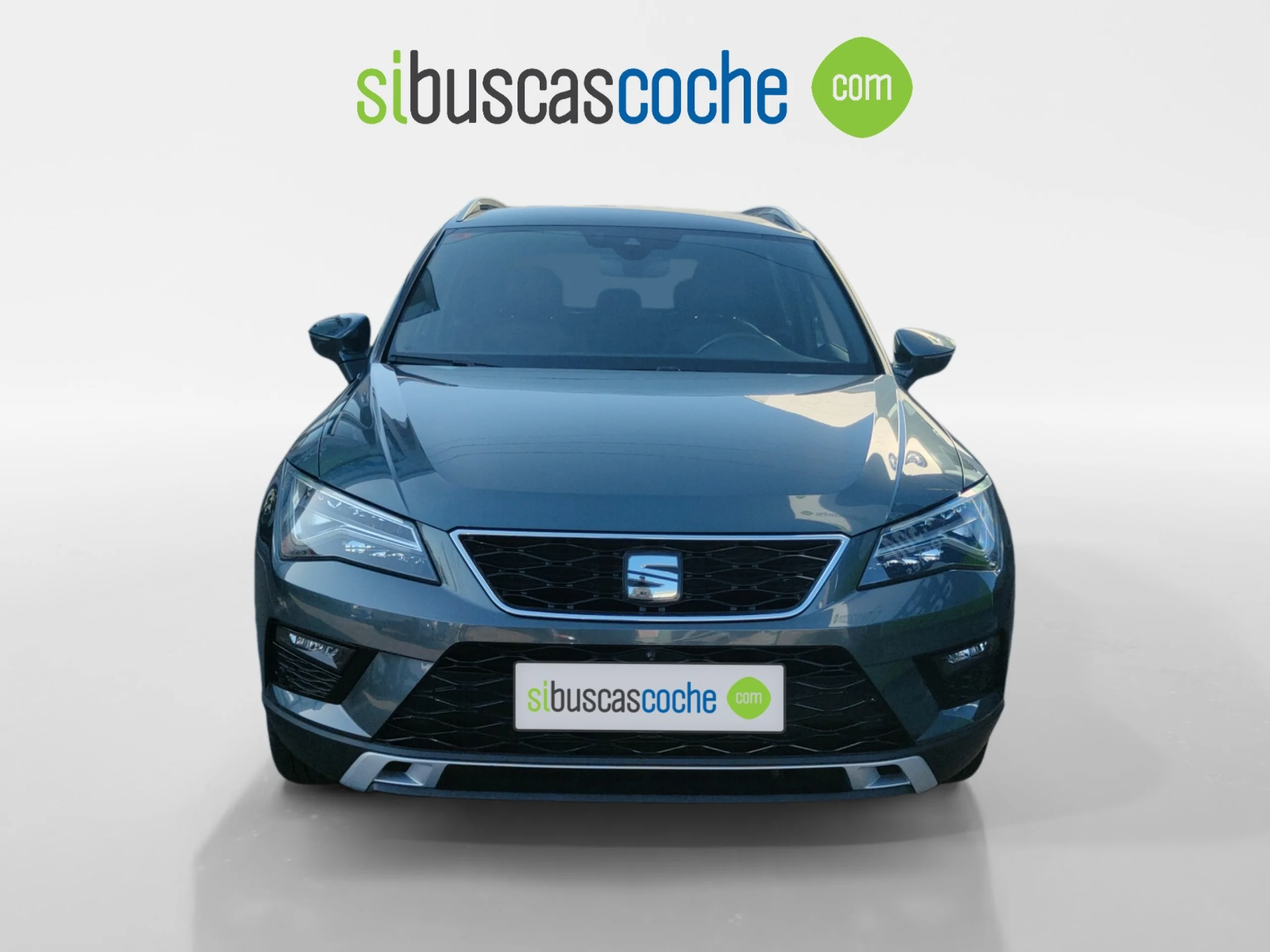 SEAT ATECA 2.0 TDI 110KW (150CV) DSG S&S XCELLENCE - Foto 12