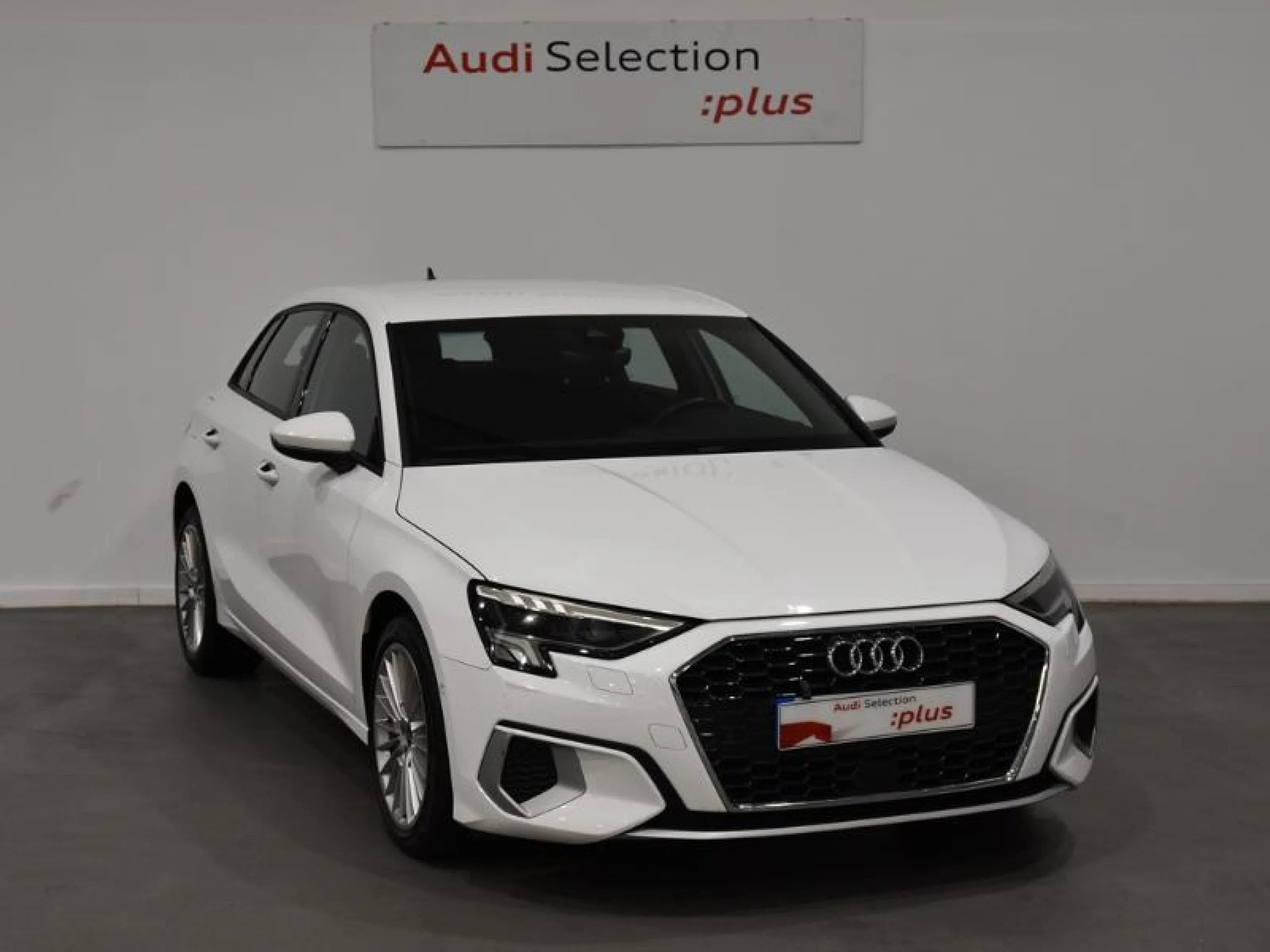 AUDI A3 SPORTBACK ADVANCED 30 TFSI 81KW S TRONIC - Foto 1