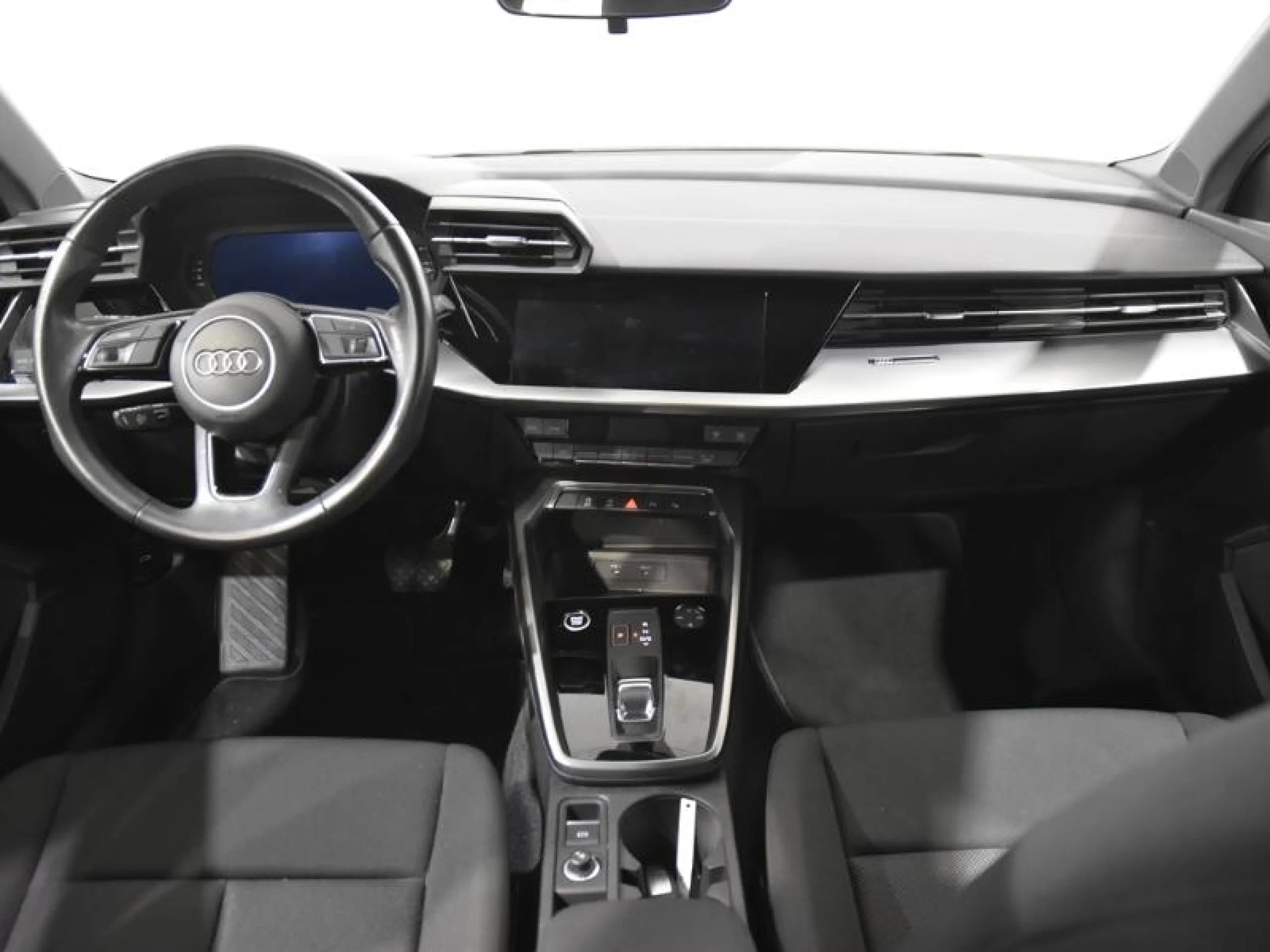 AUDI A3 SPORTBACK ADVANCED 30 TFSI 81KW S TRONIC - Foto 4