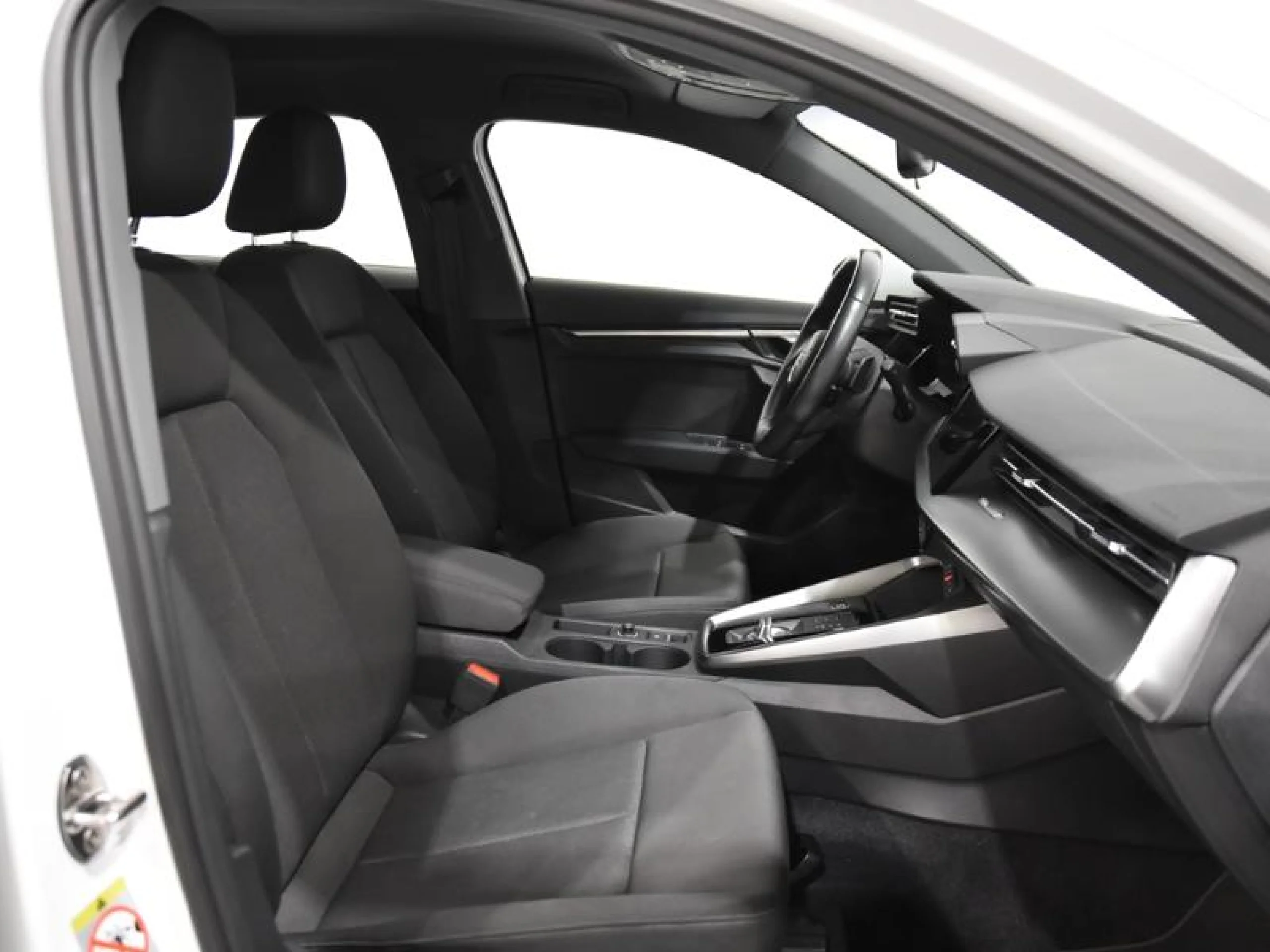 AUDI A3 SPORTBACK ADVANCED 30 TFSI 81KW S TRONIC - Foto 6