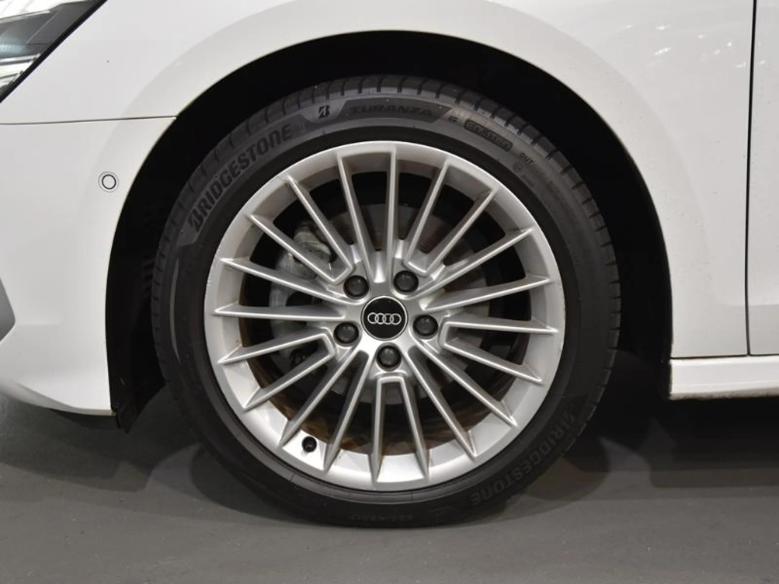 AUDI A3 SPORTBACK ADVANCED 30 TFSI 81KW S TRONIC - Foto 8