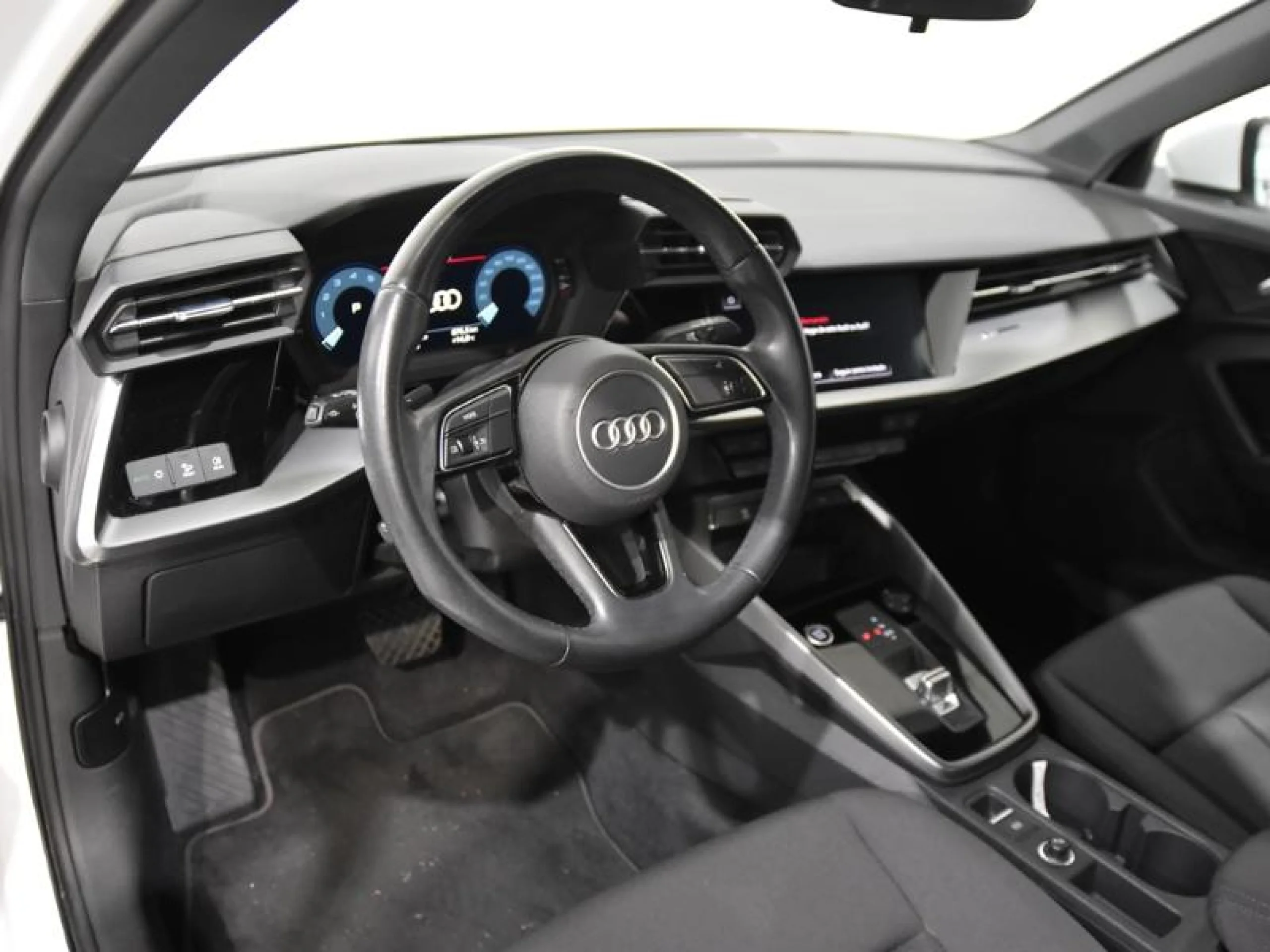 AUDI A3 SPORTBACK ADVANCED 30 TFSI 81KW S TRONIC - Foto 9