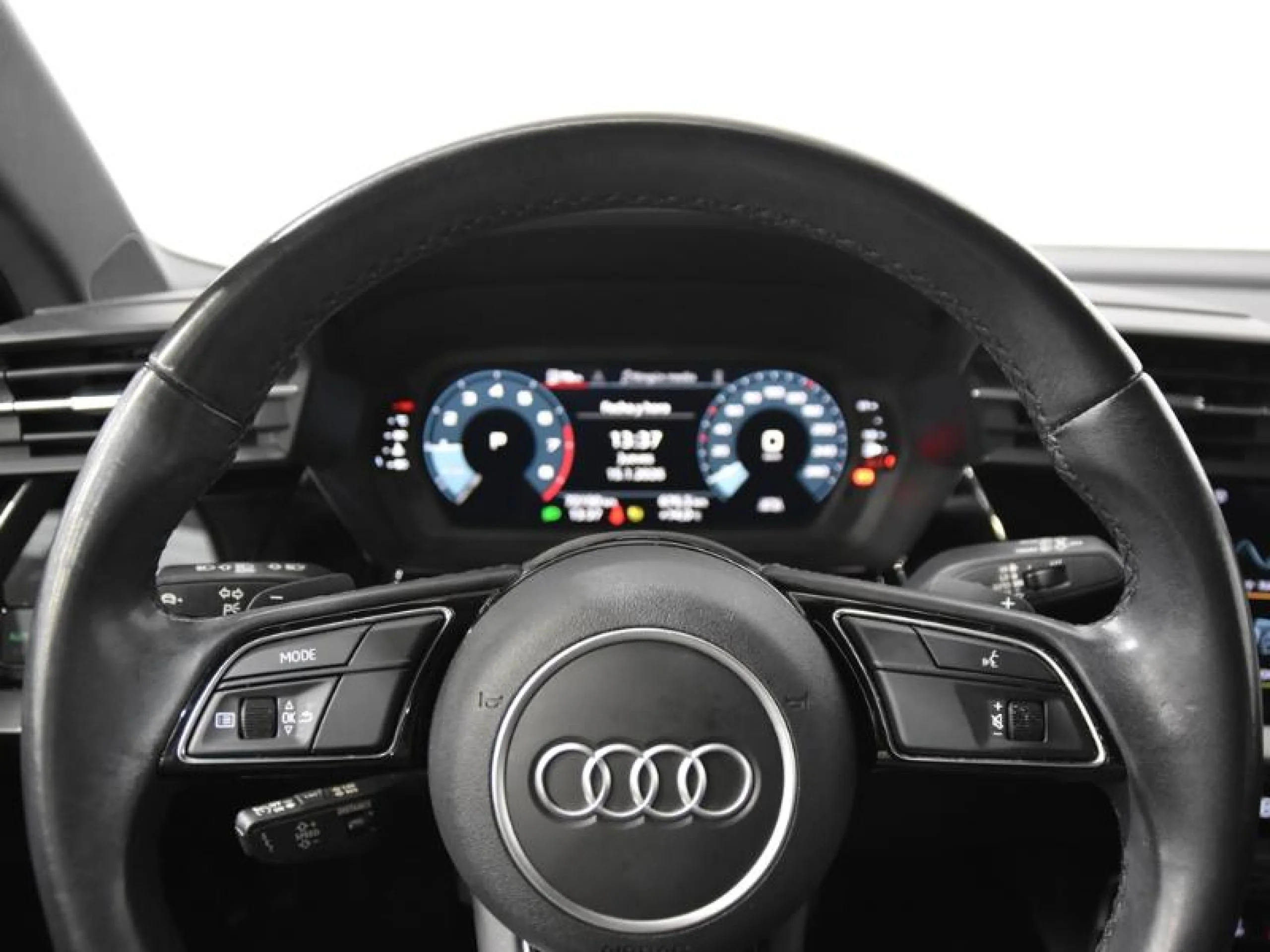 AUDI A3 SPORTBACK ADVANCED 30 TFSI 81KW S TRONIC - Foto 14