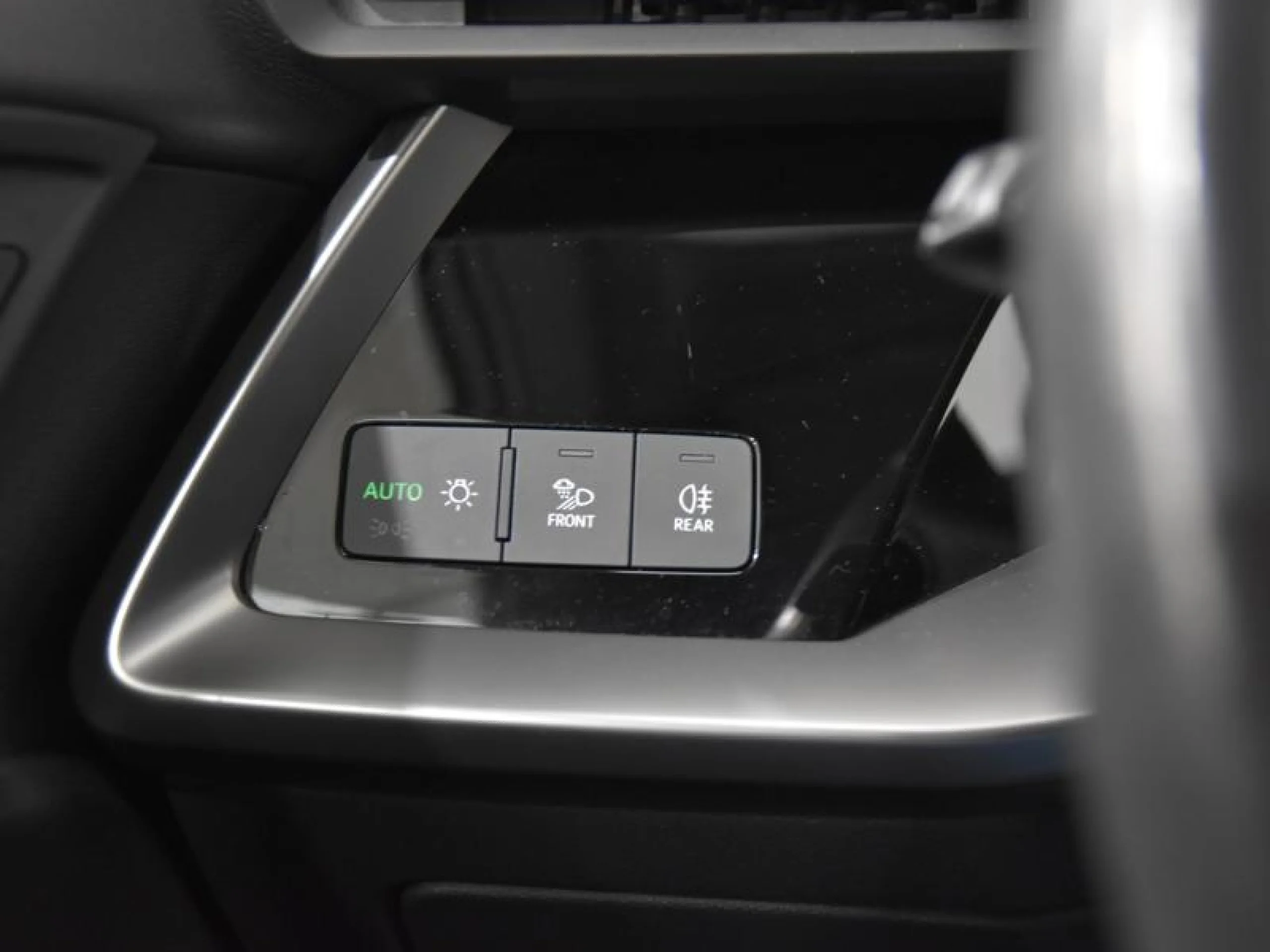 AUDI A3 SPORTBACK ADVANCED 30 TFSI 81KW S TRONIC - Foto 18