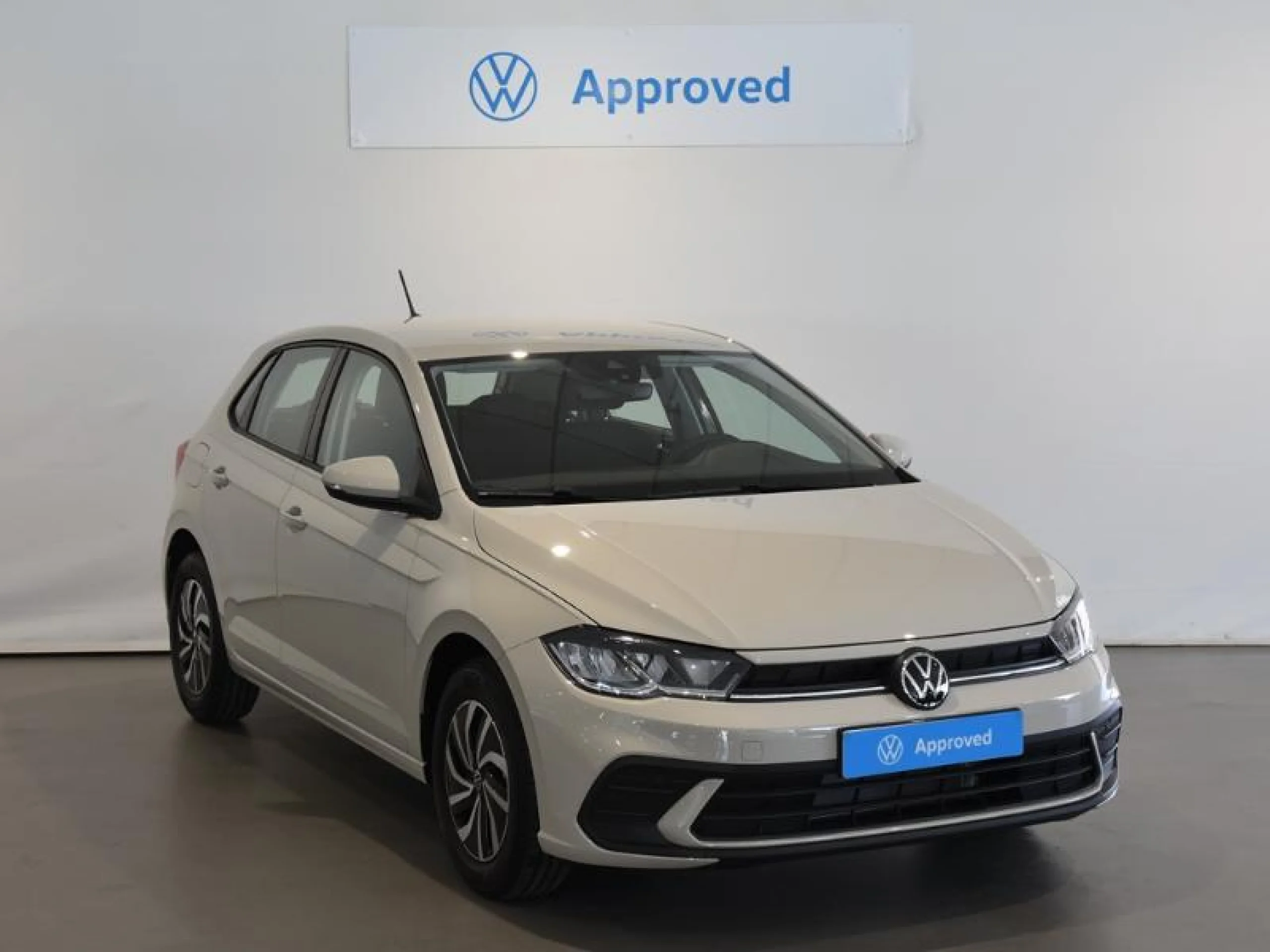 VOLKSWAGEN POLO POLO MATCH  1.0 TSI 70 KW (95 CV)  5 VEL. - Foto 1