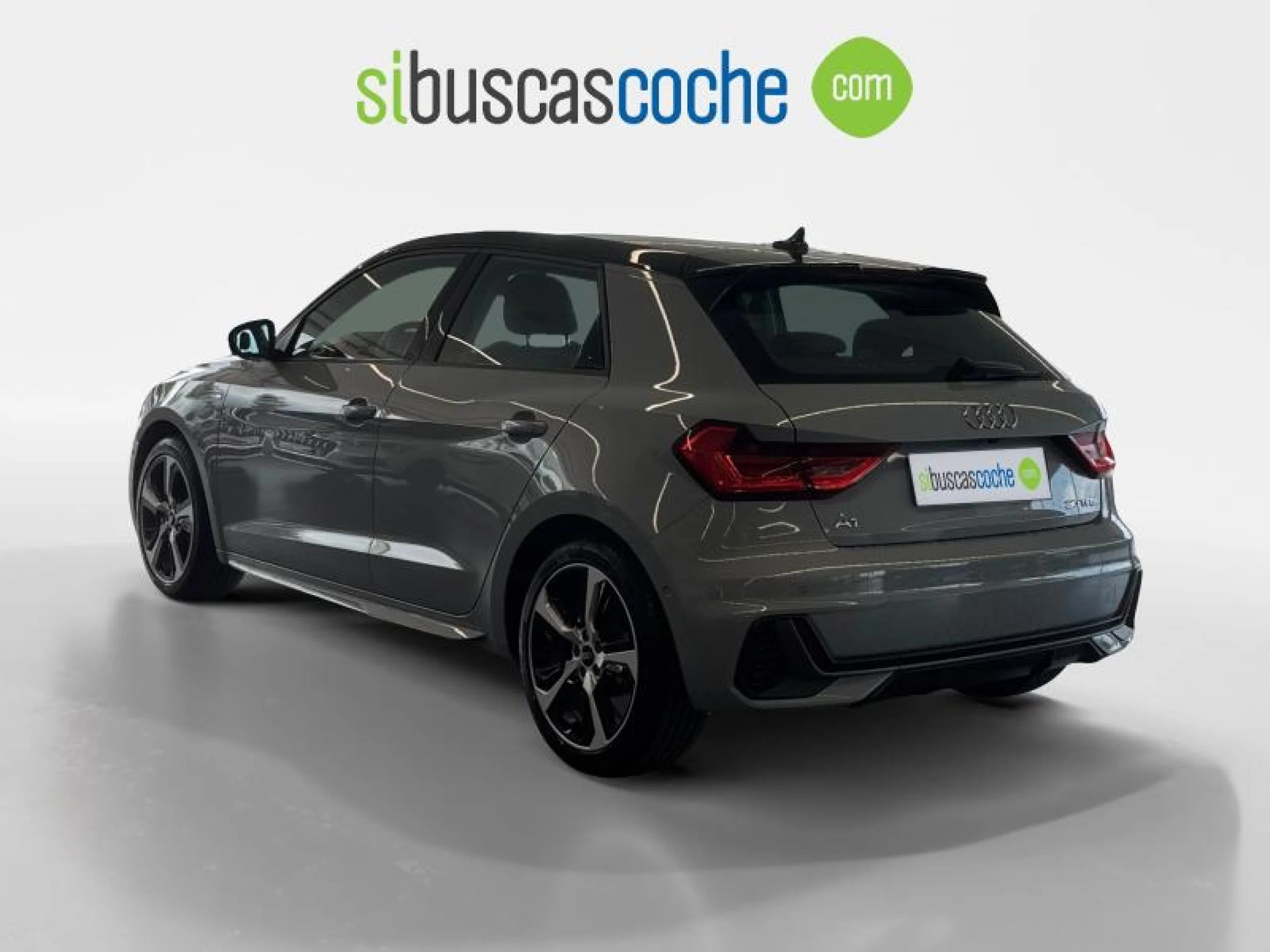 AUDI A1 A1 SPORTBACK ADRENALIN EDITION 30 TFSI  85(116) KW(CV) S TRONIC - Foto 2