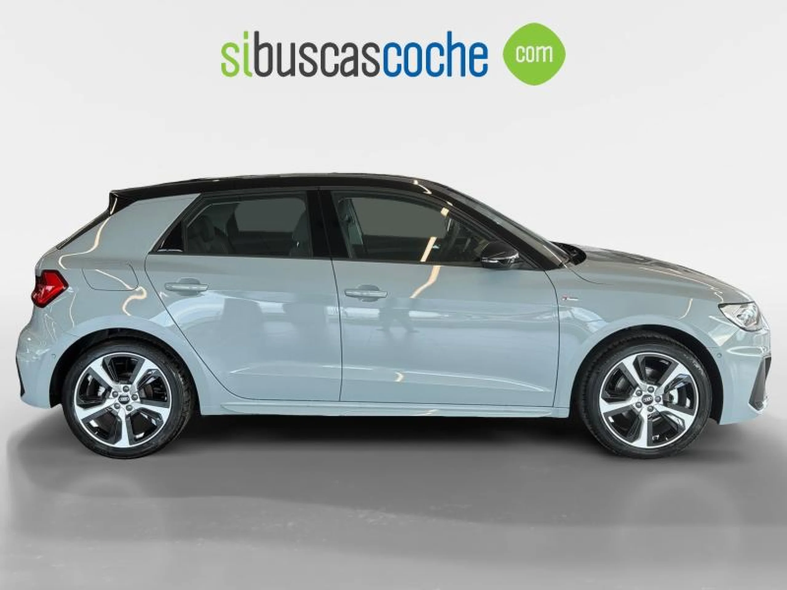 AUDI A1 A1 SPORTBACK ADRENALIN EDITION 30 TFSI  85(116) KW(CV) S TRONIC - Foto 3