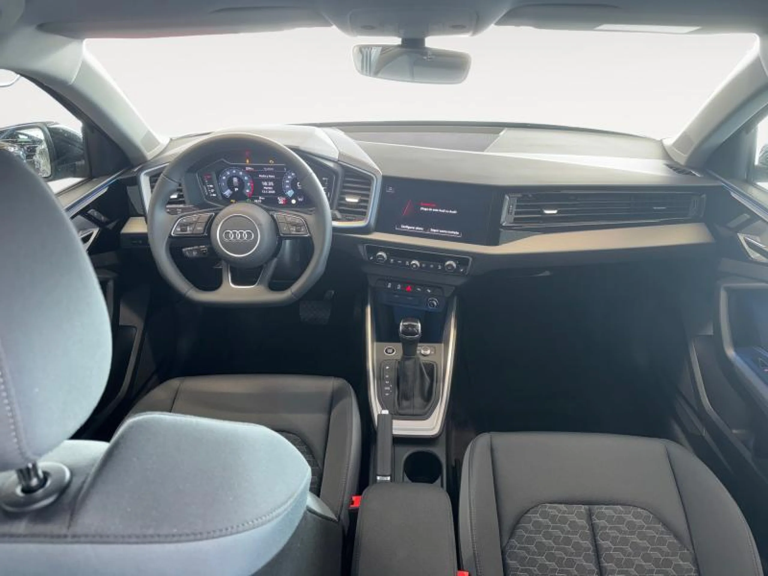 AUDI A1 A1 SPORTBACK ADRENALIN EDITION 30 TFSI  85(116) KW(CV) S TRONIC - Foto 4