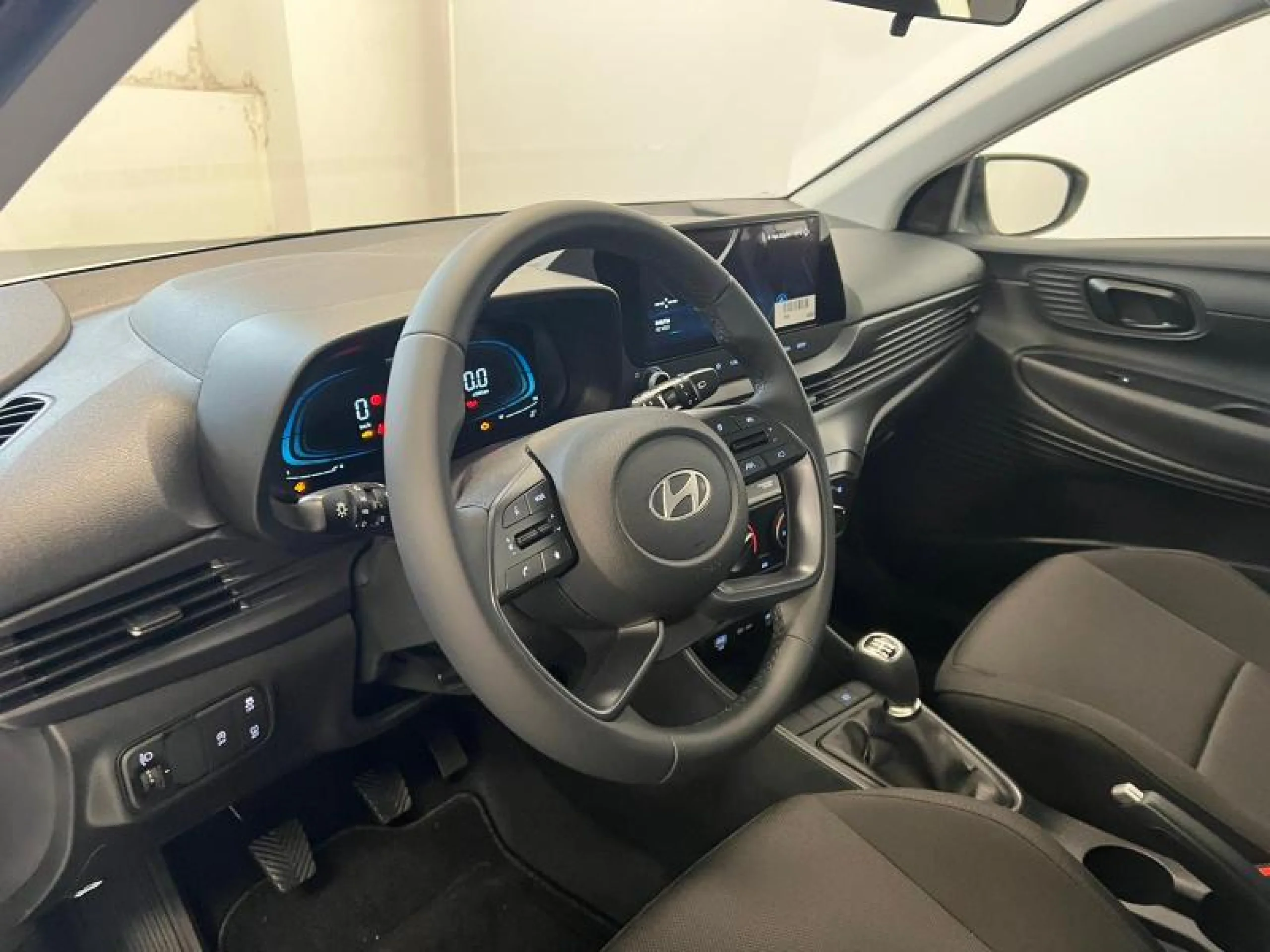 HYUNDAI BAYON 1.2 MPI KLASS - Foto 4