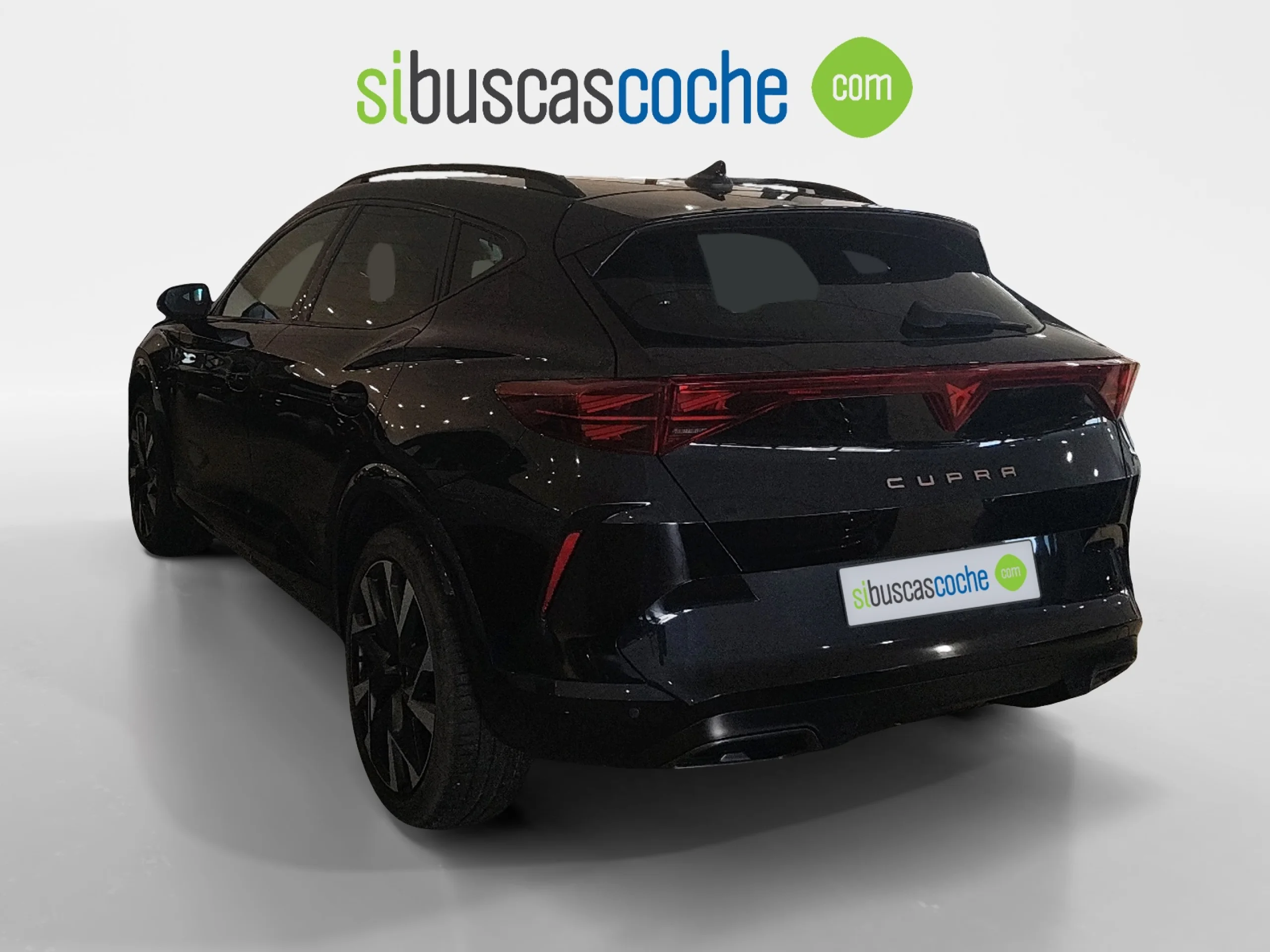 CUPRA FORMENTOR 1.5 ETSI 110KW (150 CV) DSG - Foto 2
