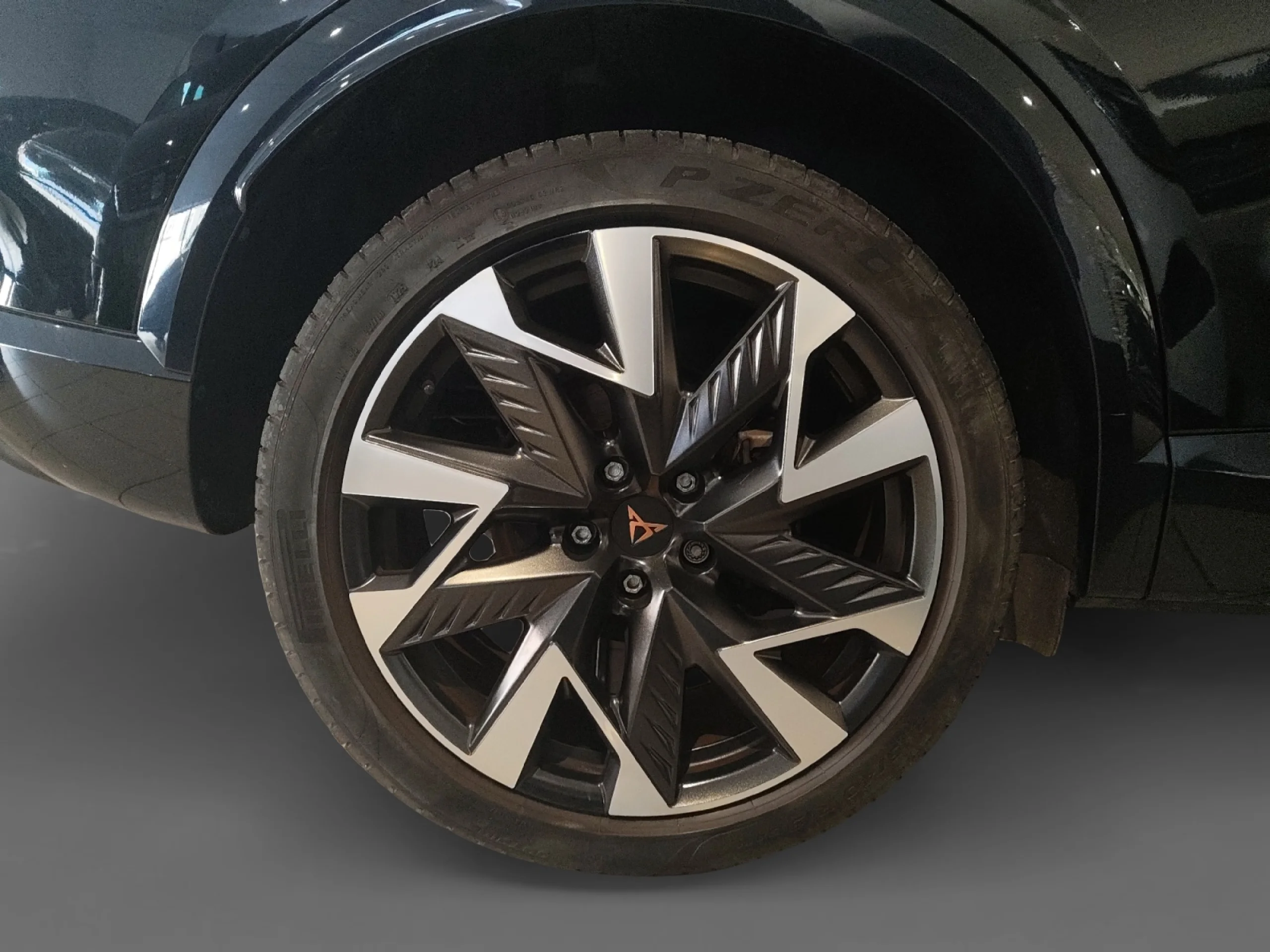 CUPRA FORMENTOR 1.5 ETSI 110KW (150 CV) DSG - Foto 8