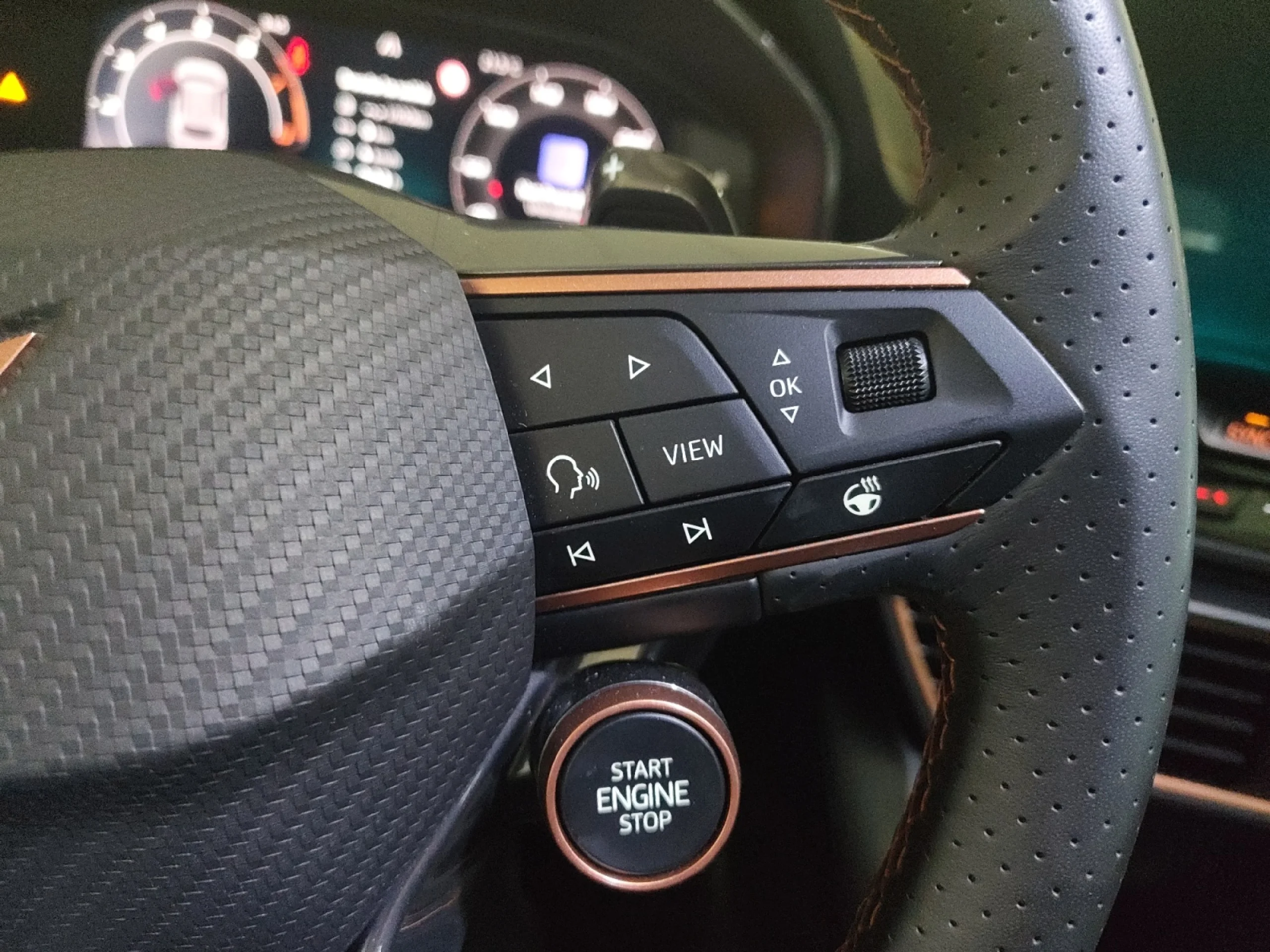 CUPRA FORMENTOR 1.5 ETSI 110KW (150 CV) DSG - Foto 11