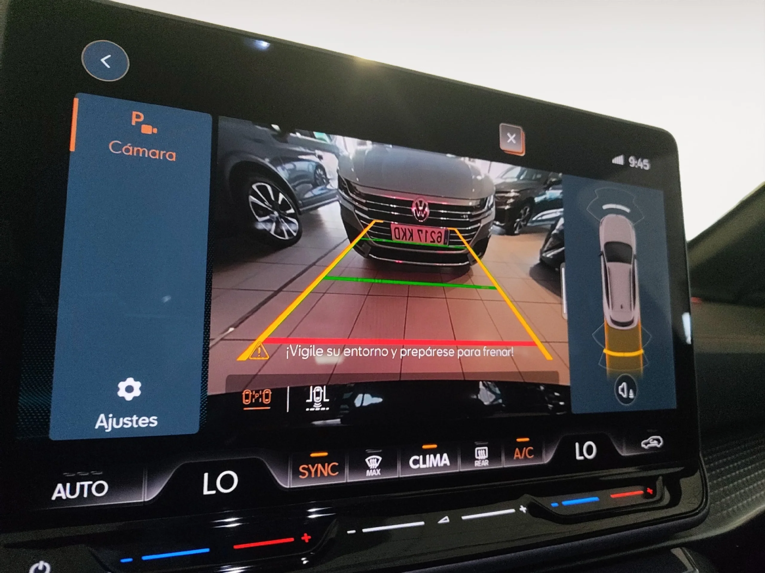CUPRA FORMENTOR 1.5 ETSI 110KW (150 CV) DSG - Foto 12