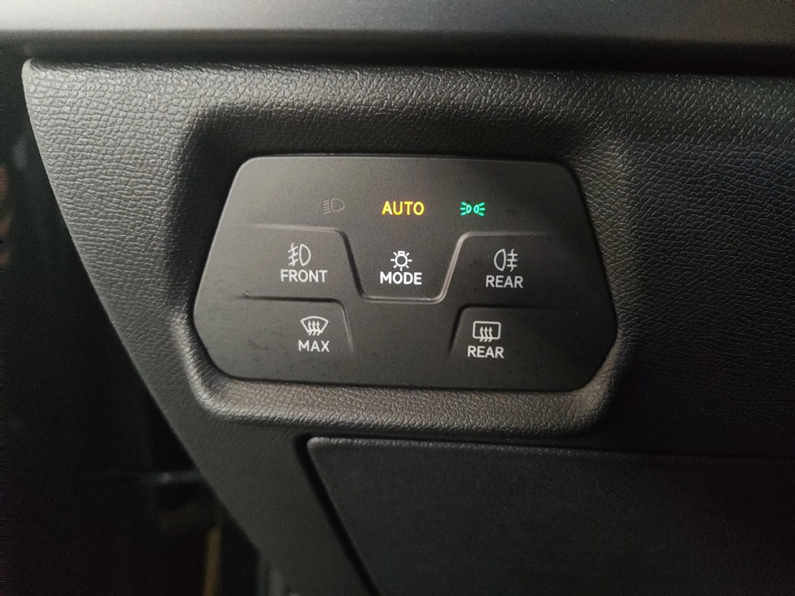 CUPRA FORMENTOR 1.5 ETSI 110KW (150 CV) DSG - Foto 13