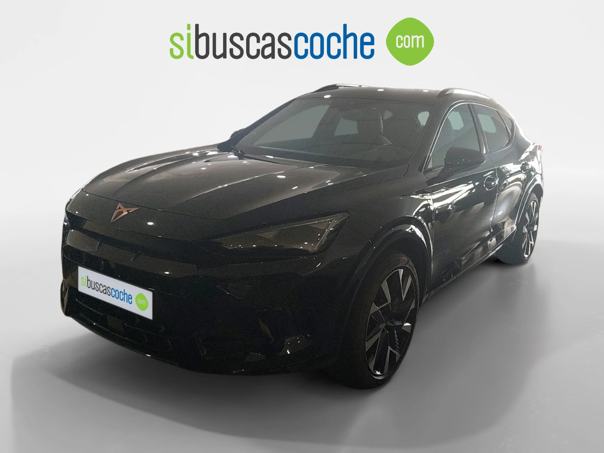 CUPRA FORMENTOR 1.5 ETSI 110KW (150 CV) DSG - Foto 14