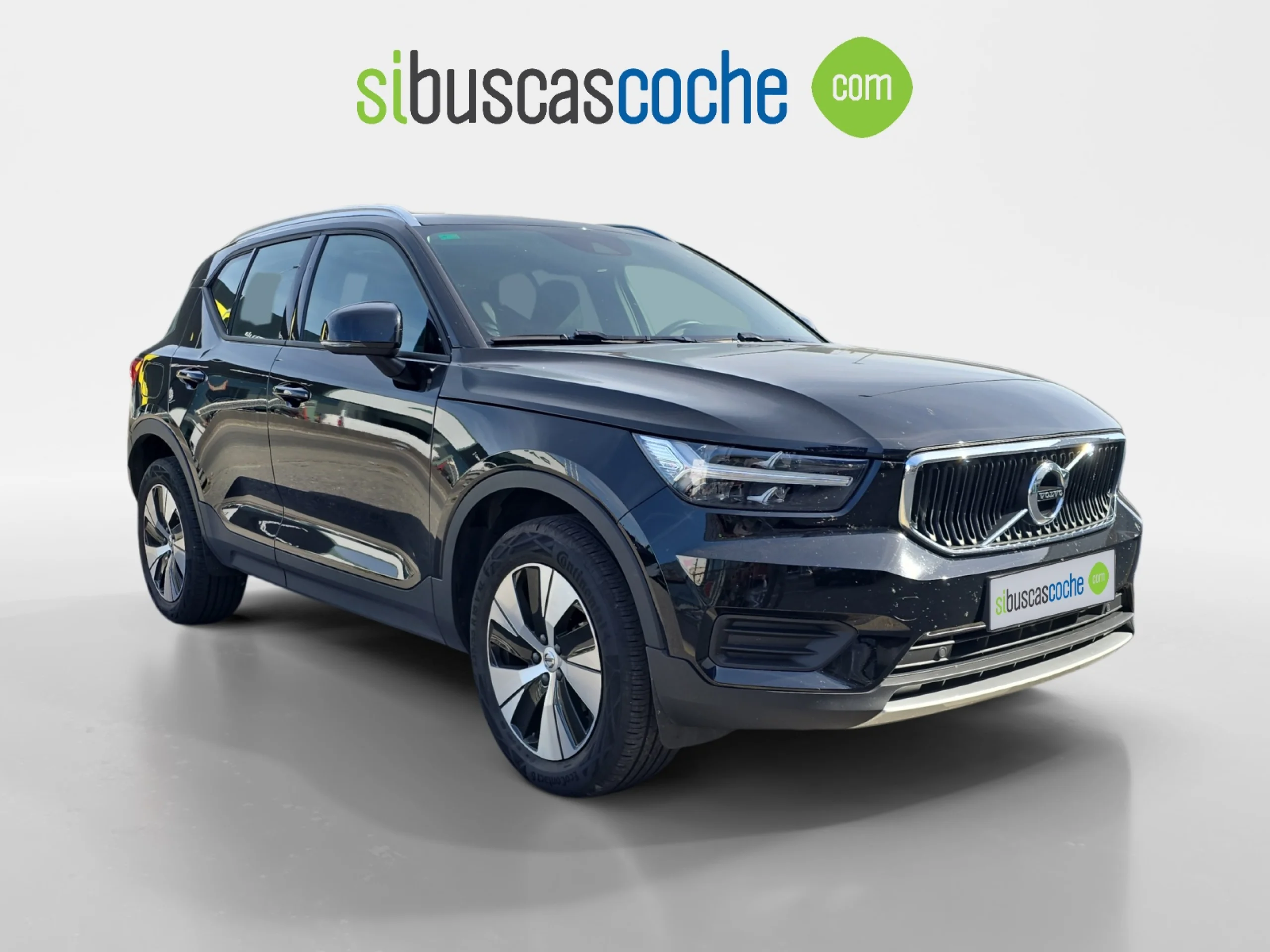 VOLVO XC40 1.5 T2 MOMENTUM PRO - Foto 1