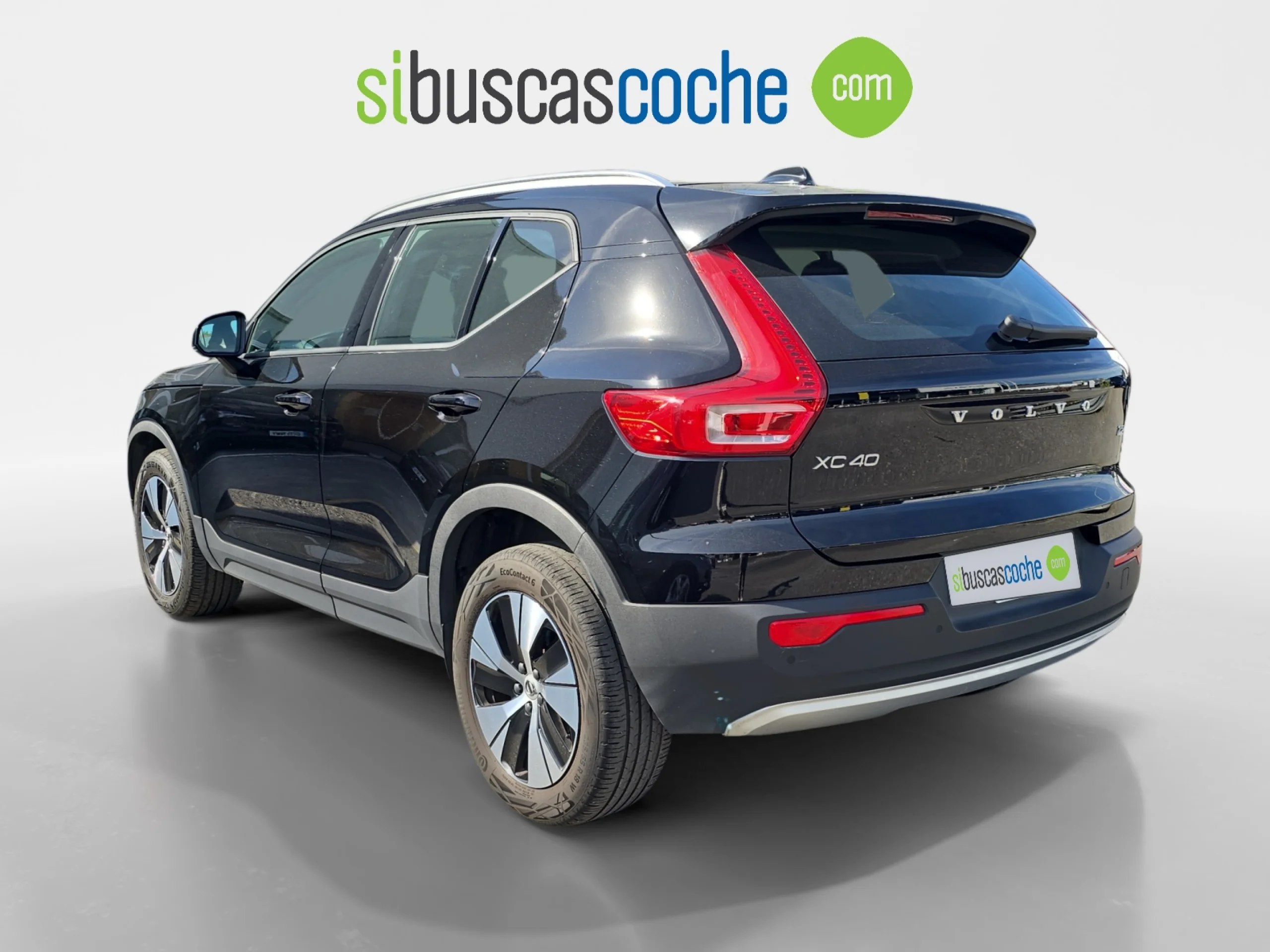VOLVO XC40 1.5 T2 MOMENTUM PRO - Foto 2