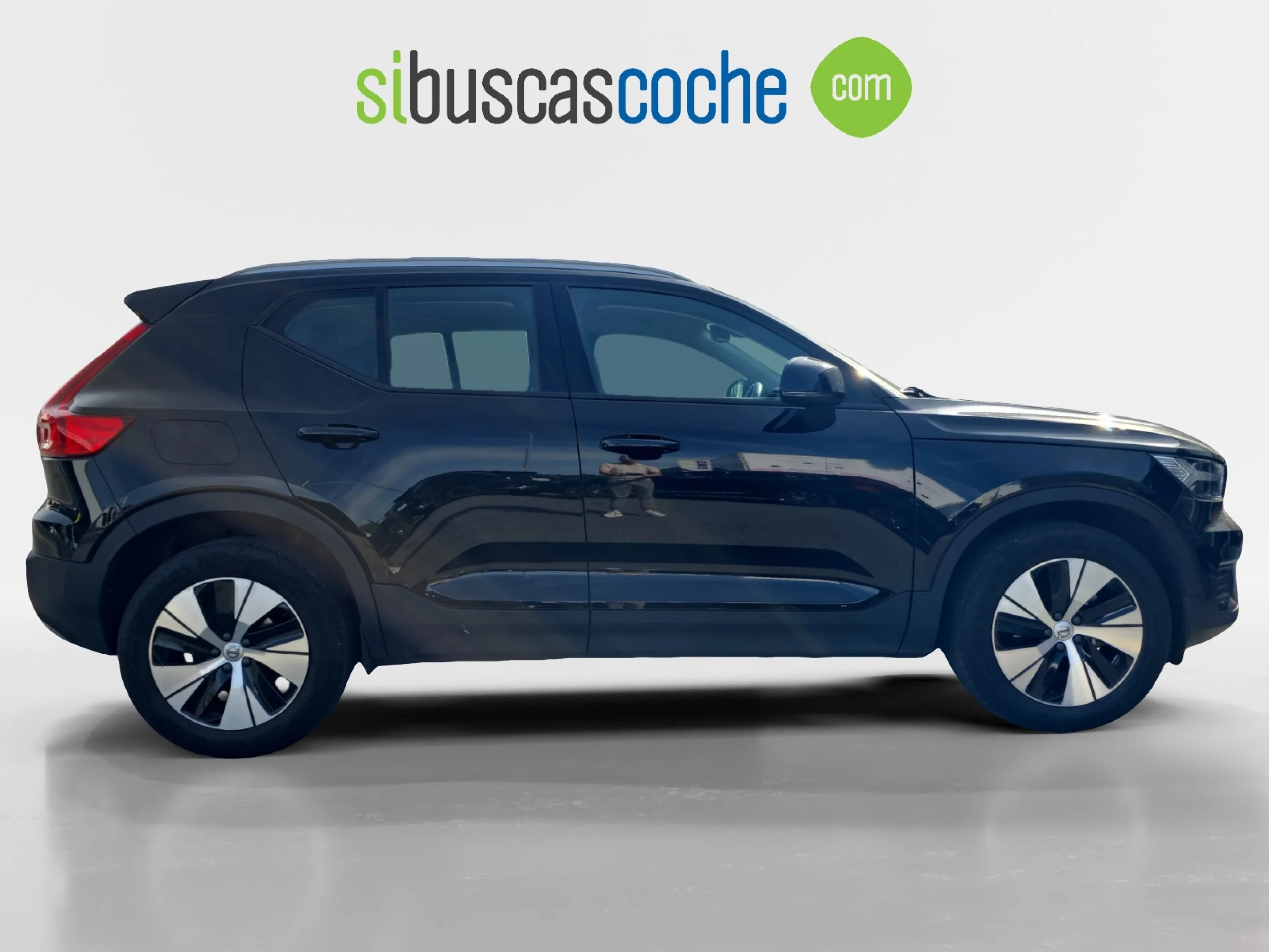 VOLVO XC40 1.5 T2 MOMENTUM PRO - Foto 3