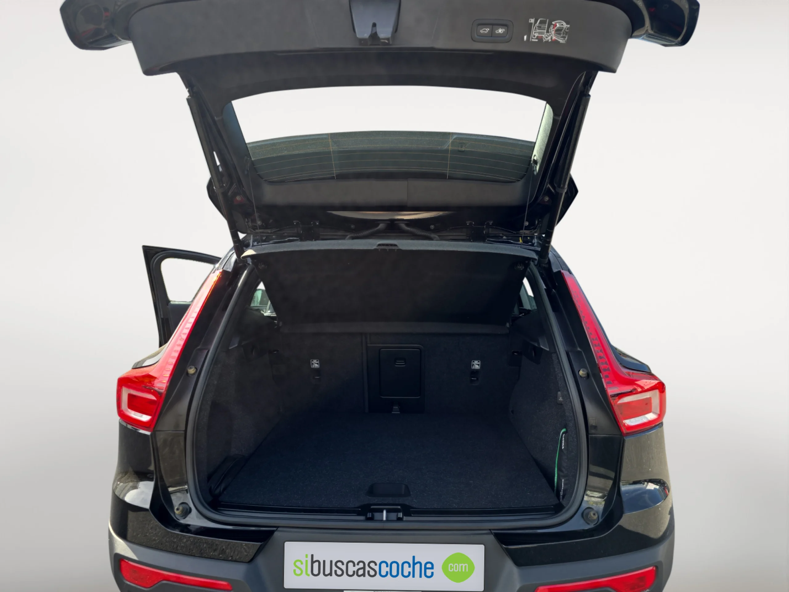 VOLVO XC40 1.5 T2 MOMENTUM PRO - Foto 8