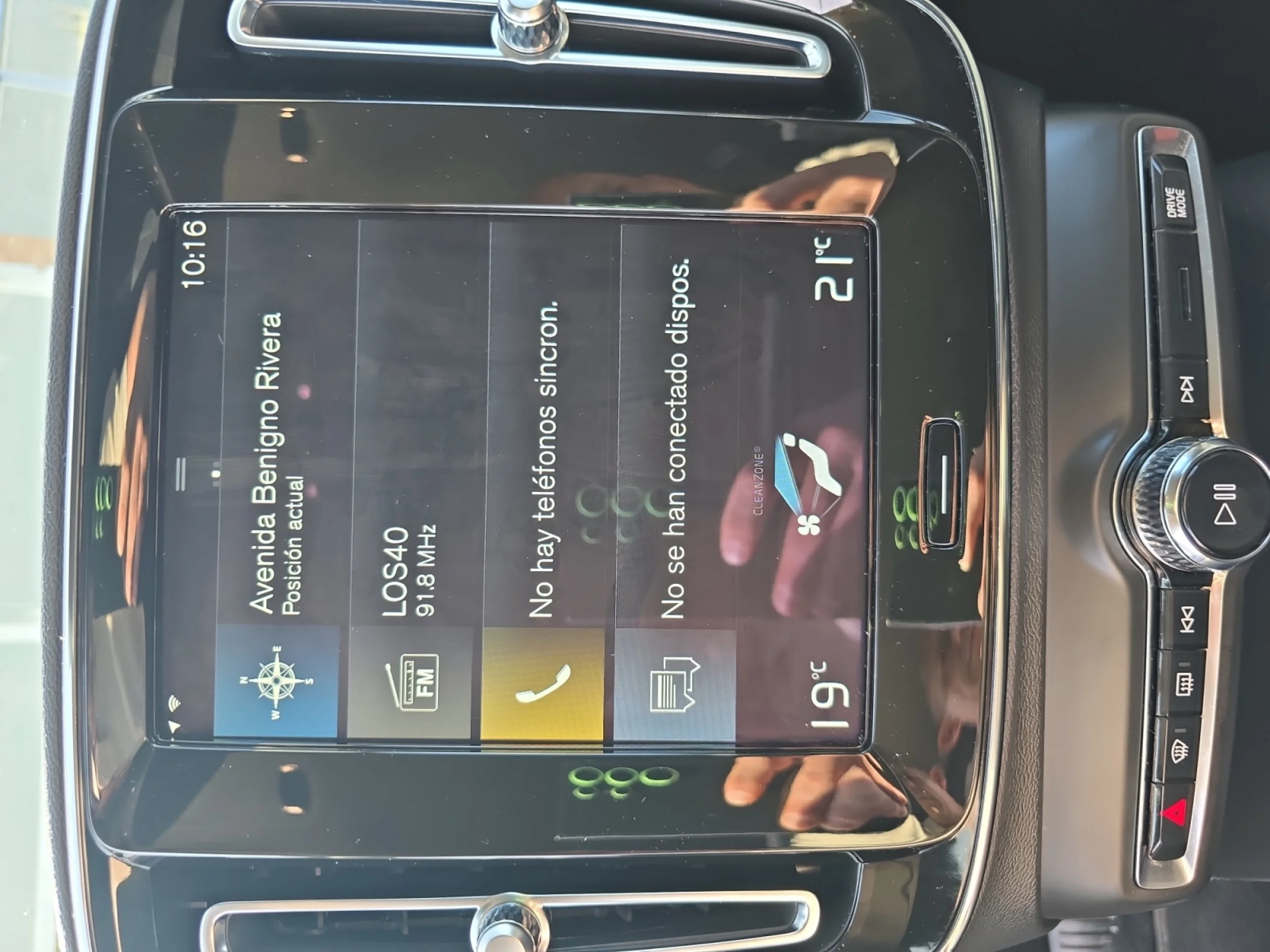 VOLVO XC40 1.5 T2 MOMENTUM PRO - Foto 10