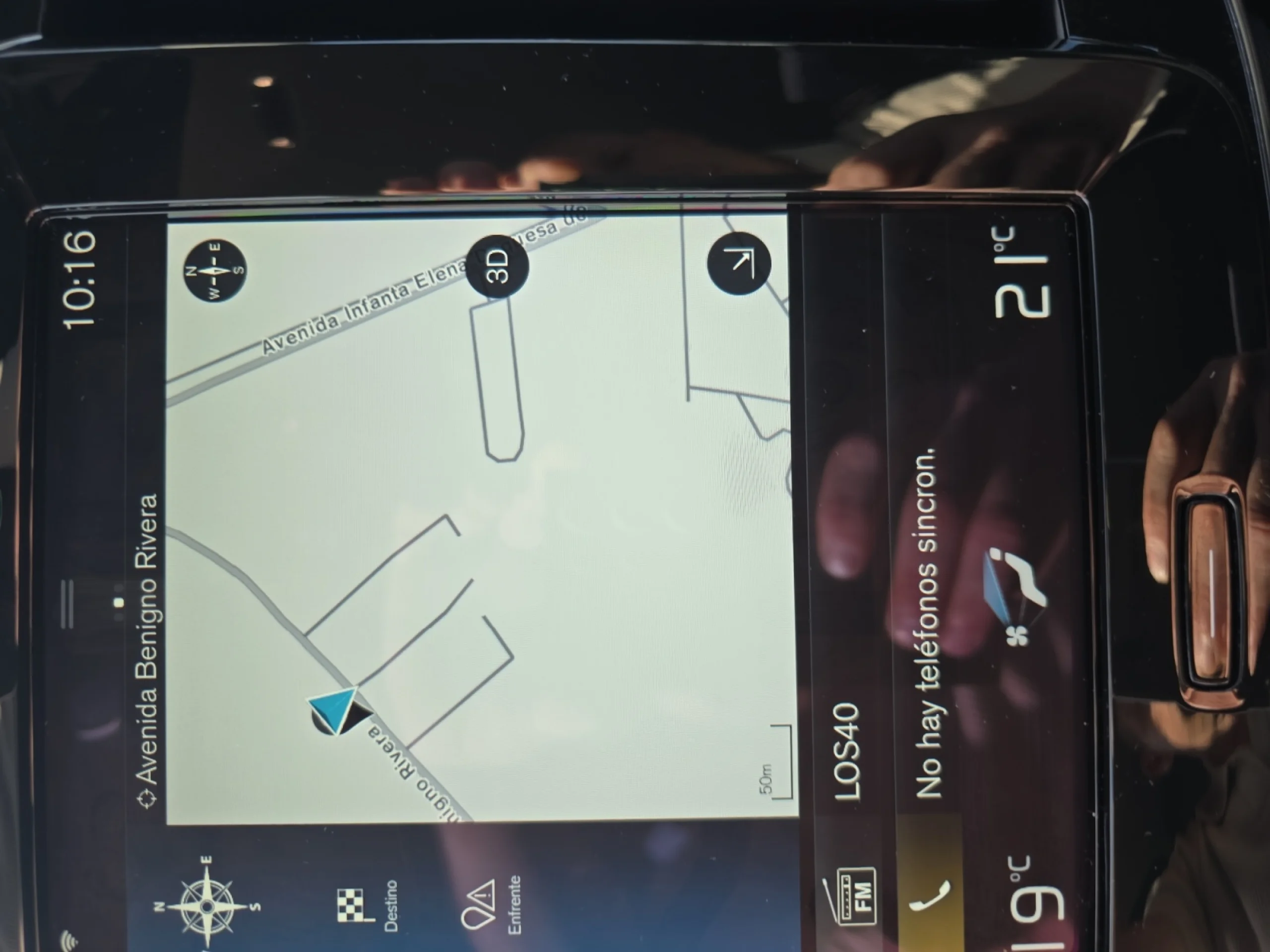 VOLVO XC40 1.5 T2 MOMENTUM PRO - Foto 15