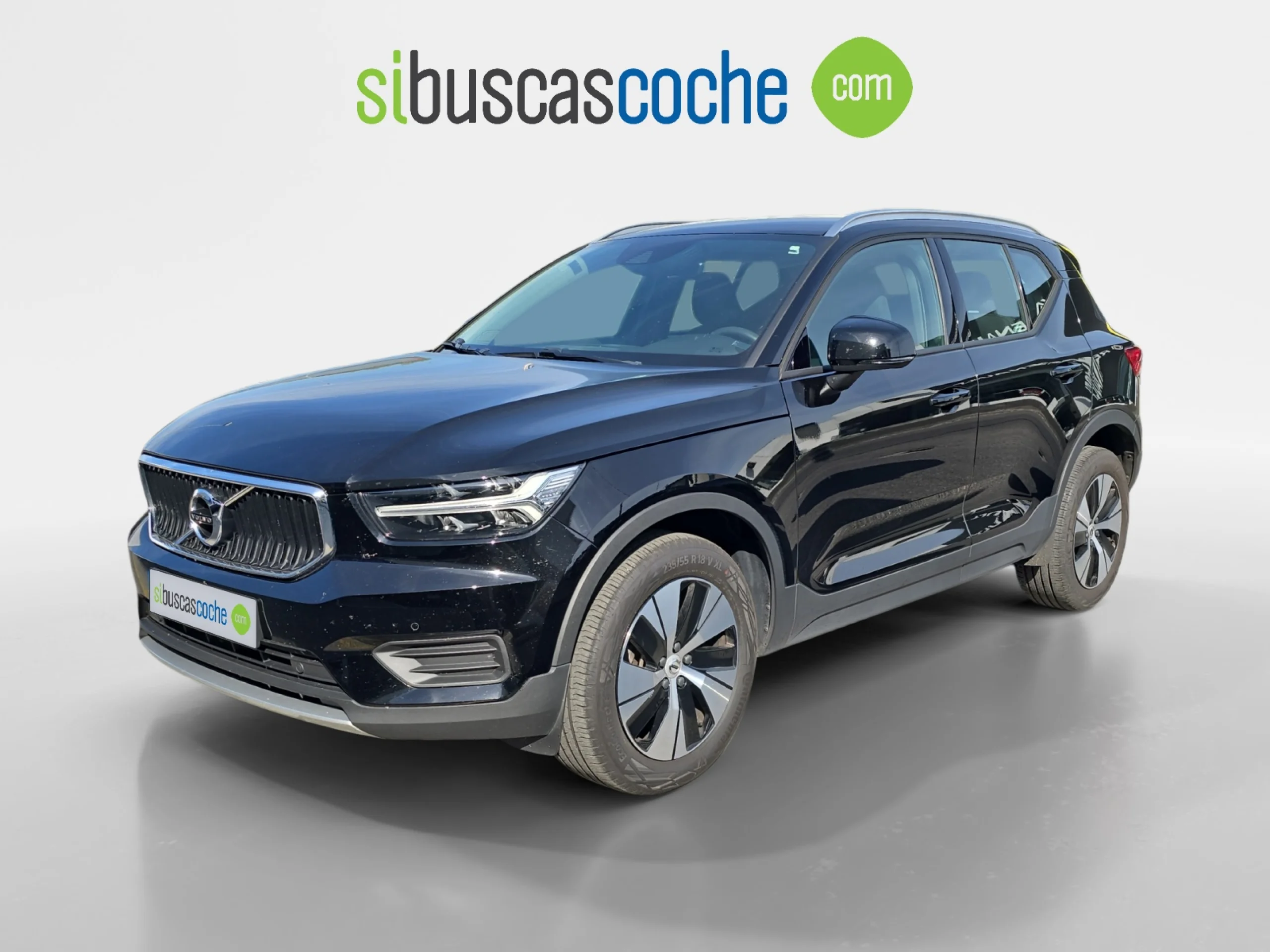 VOLVO XC40 1.5 T2 MOMENTUM PRO - Foto 16