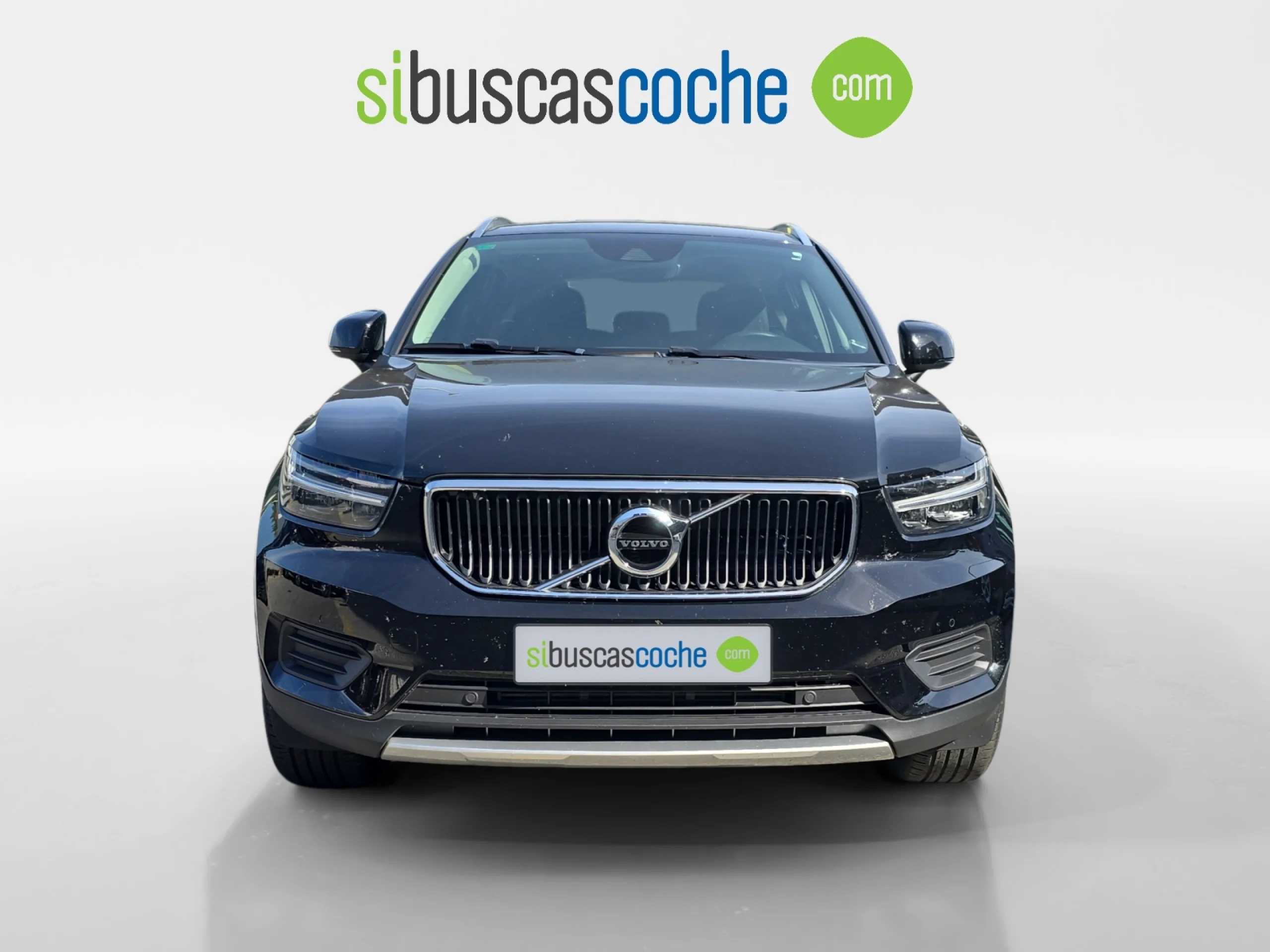 VOLVO XC40 1.5 T2 MOMENTUM PRO - Foto 17