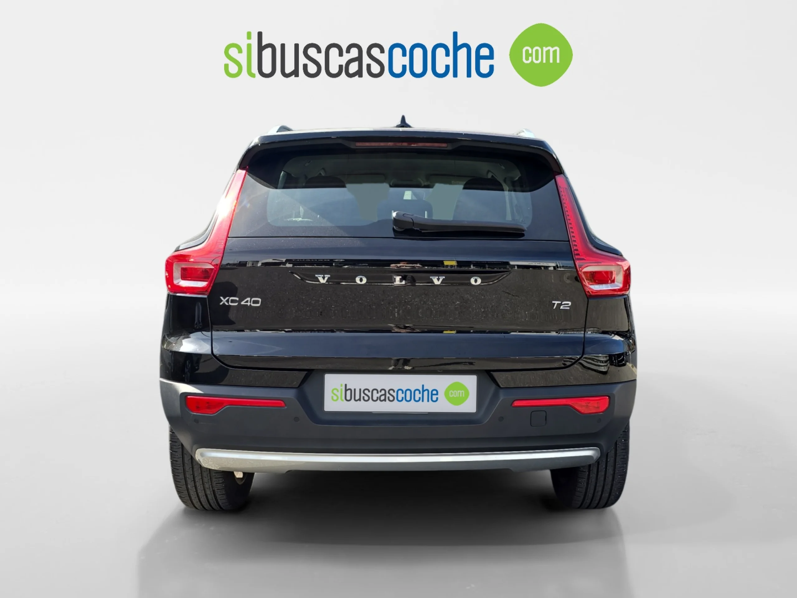 VOLVO XC40 1.5 T2 MOMENTUM PRO - Foto 18