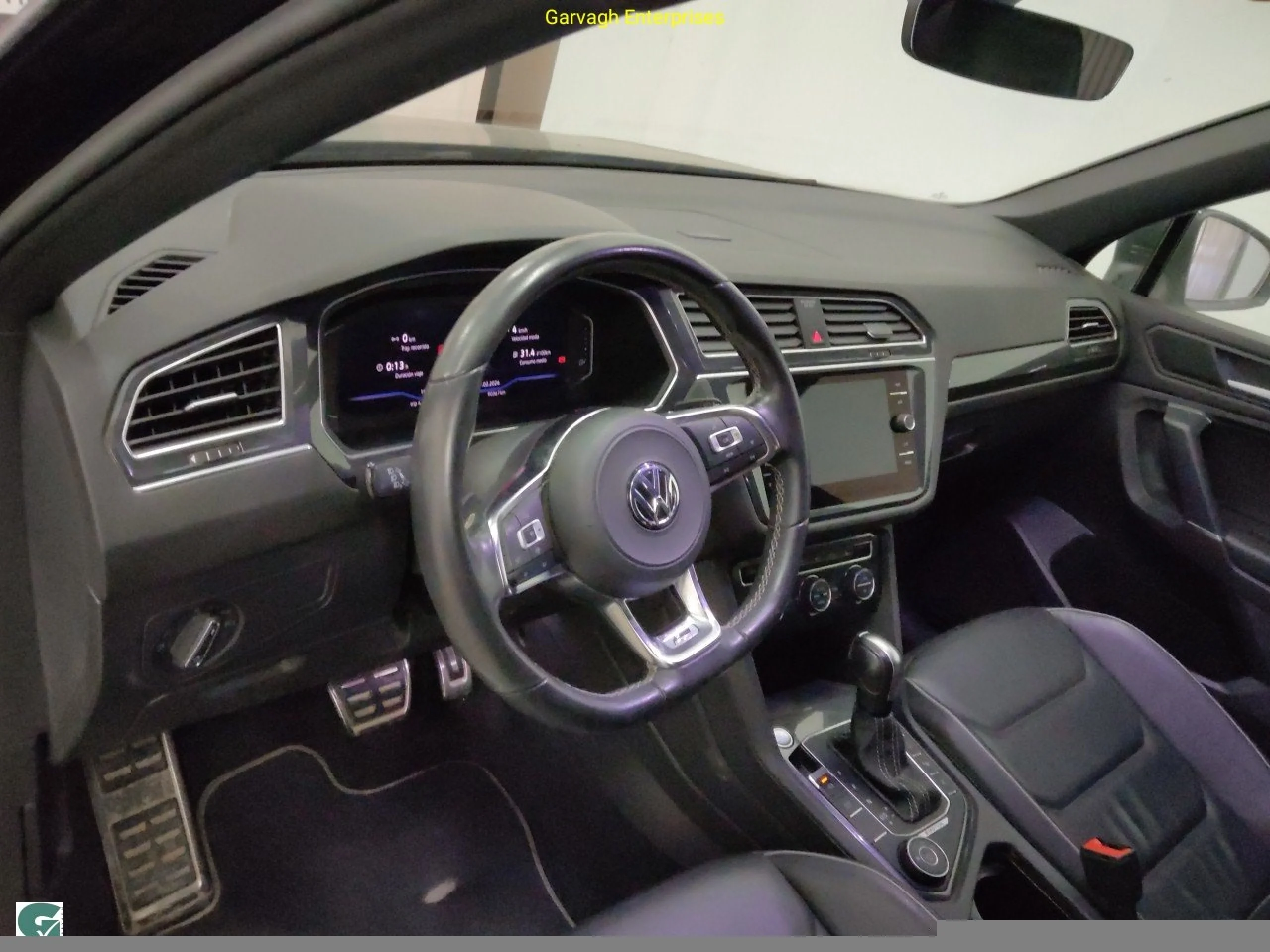 VOLKSWAGEN TIGUAN ALLSPACE SPORT 2.0 TDI 176KW (240CV) 4MOTION DSG - Foto 5