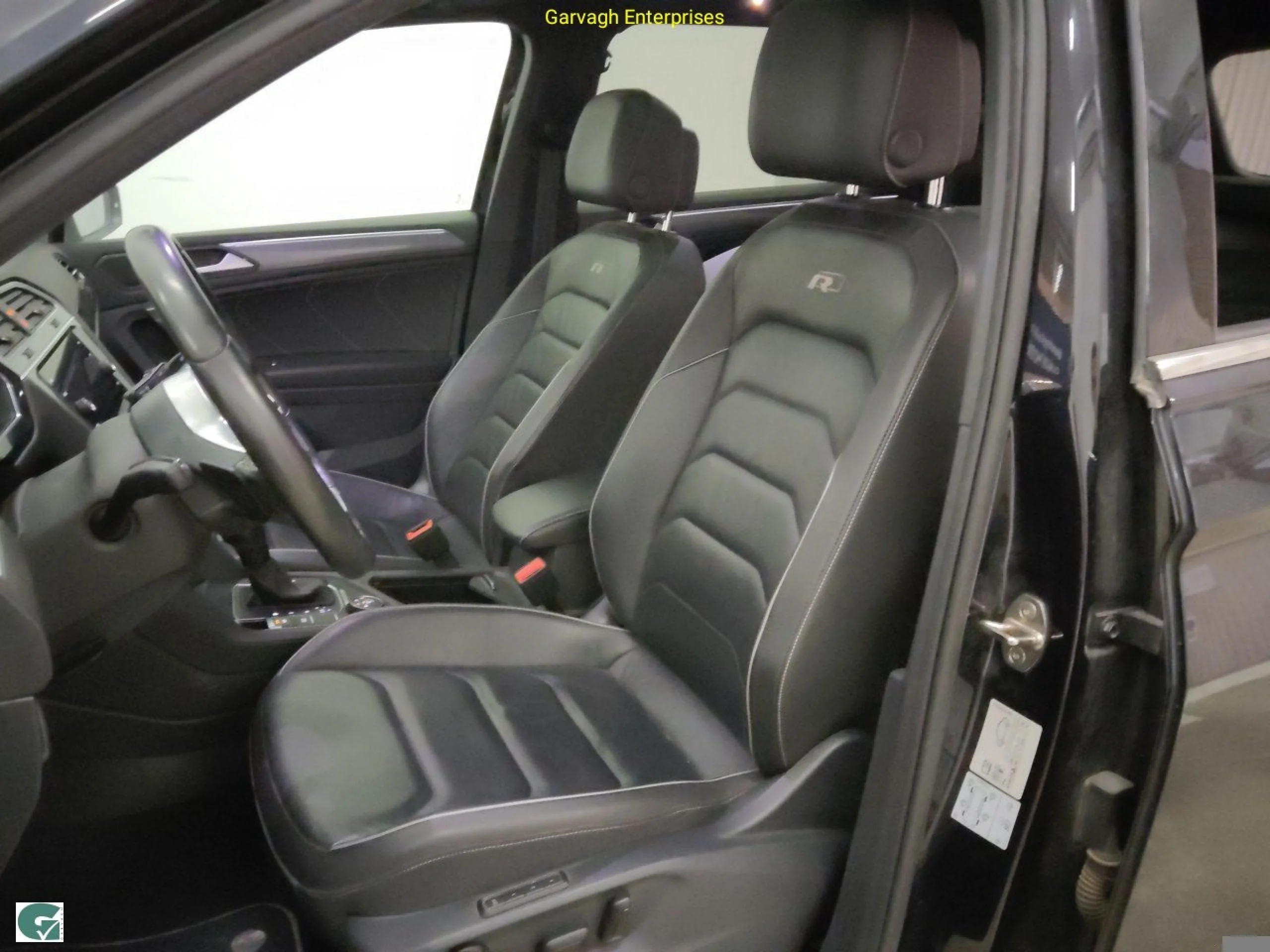 VOLKSWAGEN TIGUAN ALLSPACE SPORT 2.0 TDI 176KW (240CV) 4MOTION DSG - Foto 6