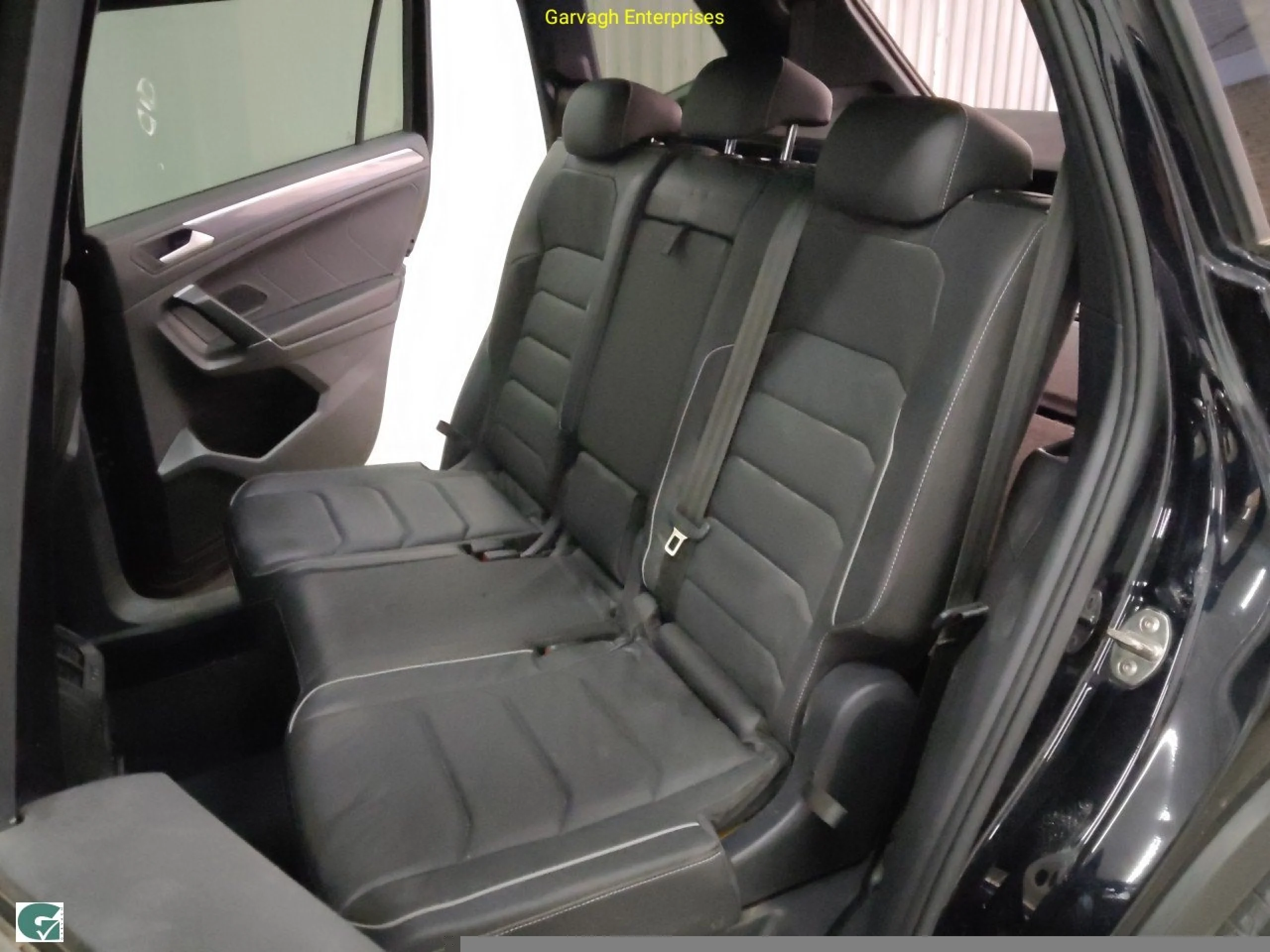 VOLKSWAGEN TIGUAN ALLSPACE SPORT 2.0 TDI 176KW (240CV) 4MOTION DSG - Foto 7